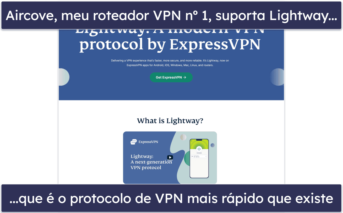 Melhores Roteadores VPN