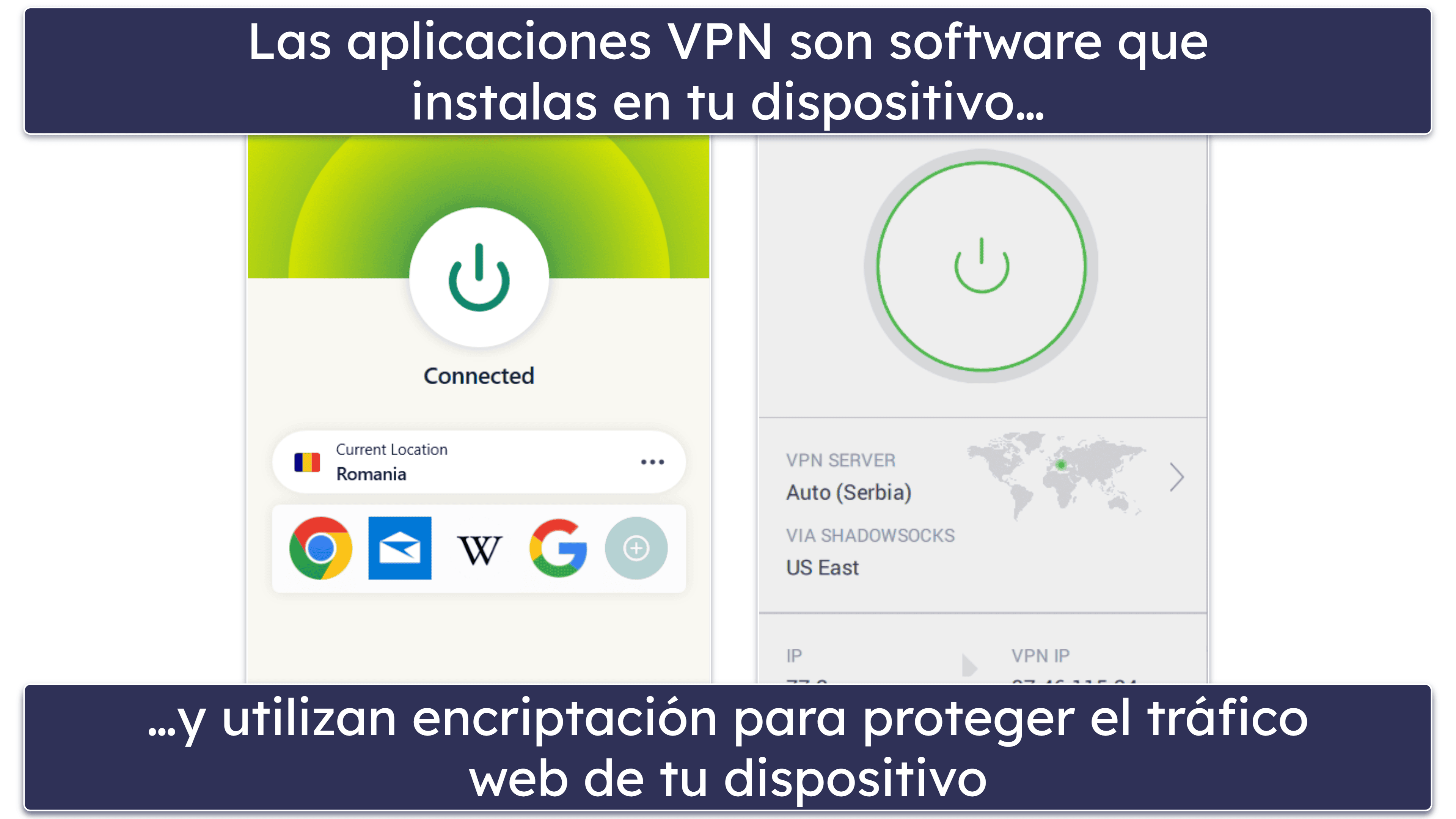 Best VPN Routers
