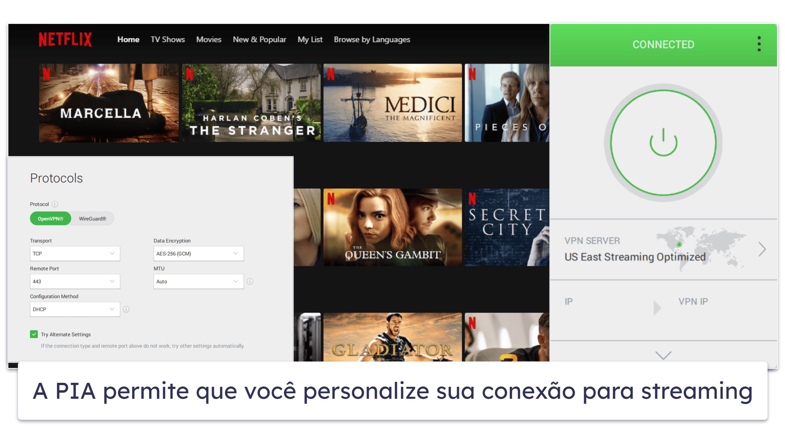 Best VPNs for Streaming Movies & TV Shows 25-06