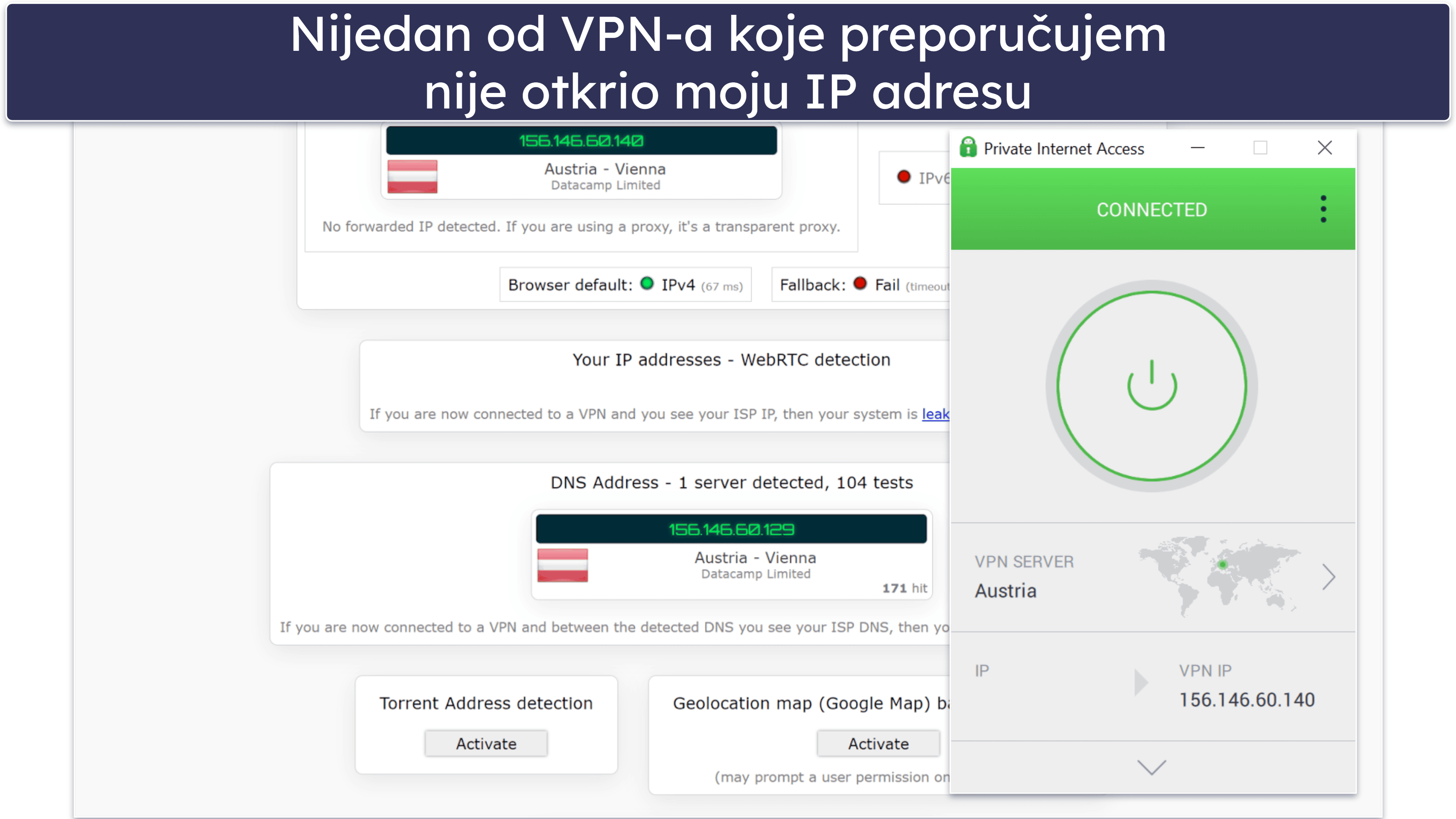 Najbolji VPN-ovi za Telegram