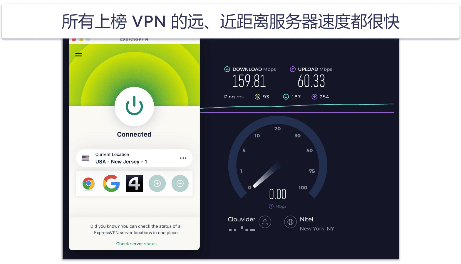 Best VPNs for the Philippines