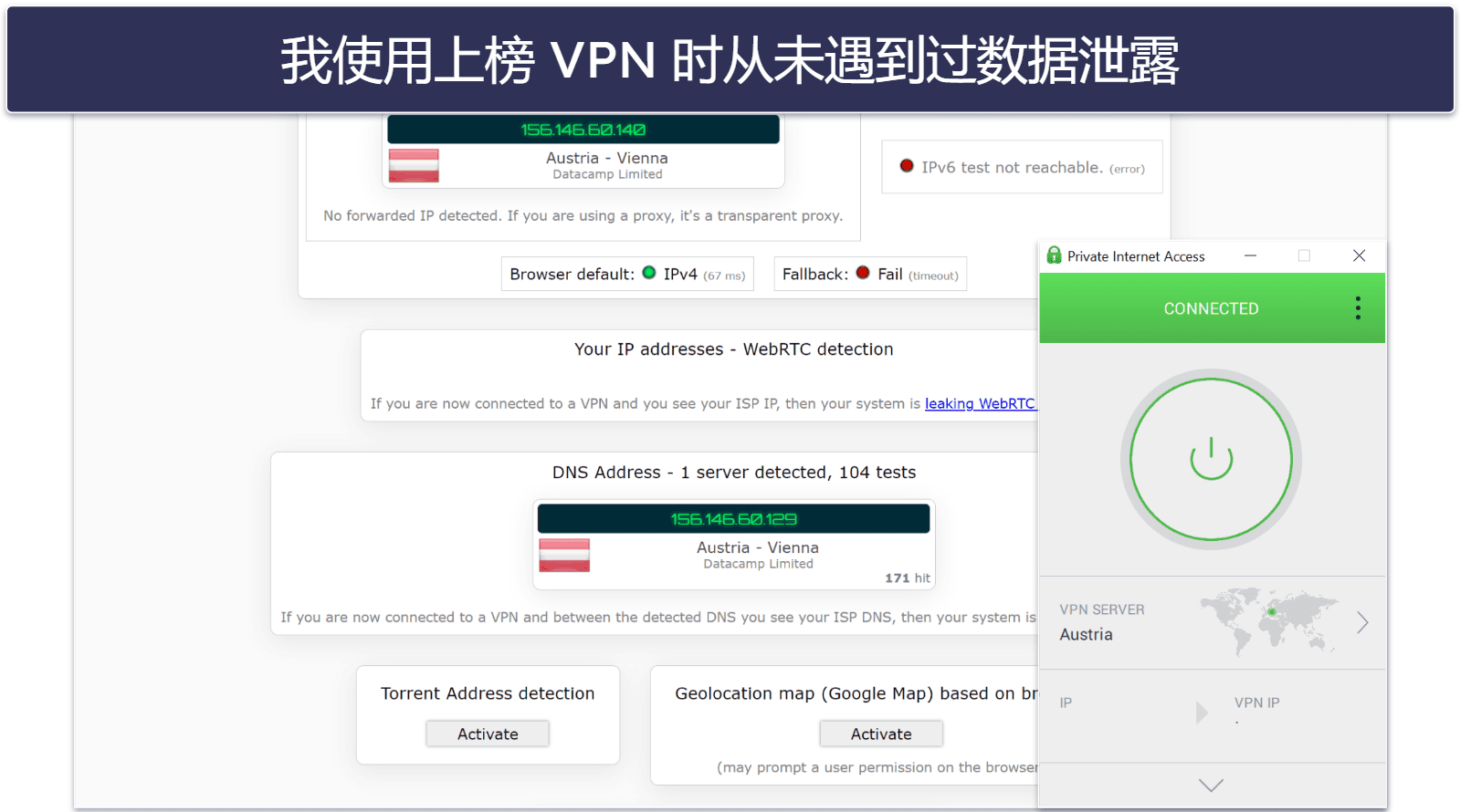 测评方法:比较和排名标准