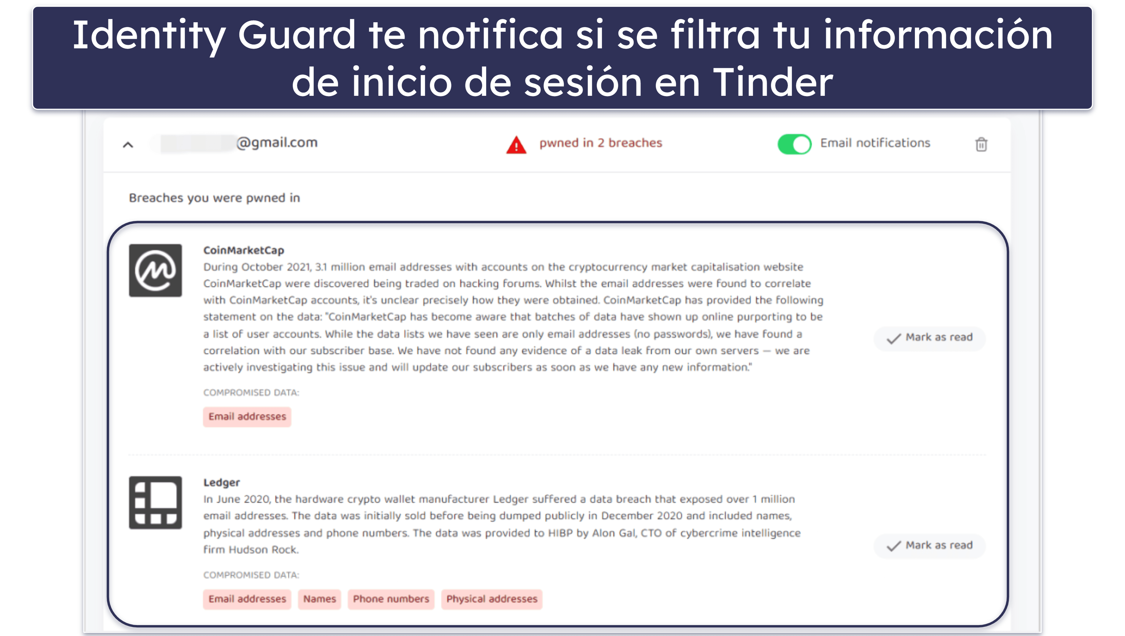 Best VPNs for Tinder