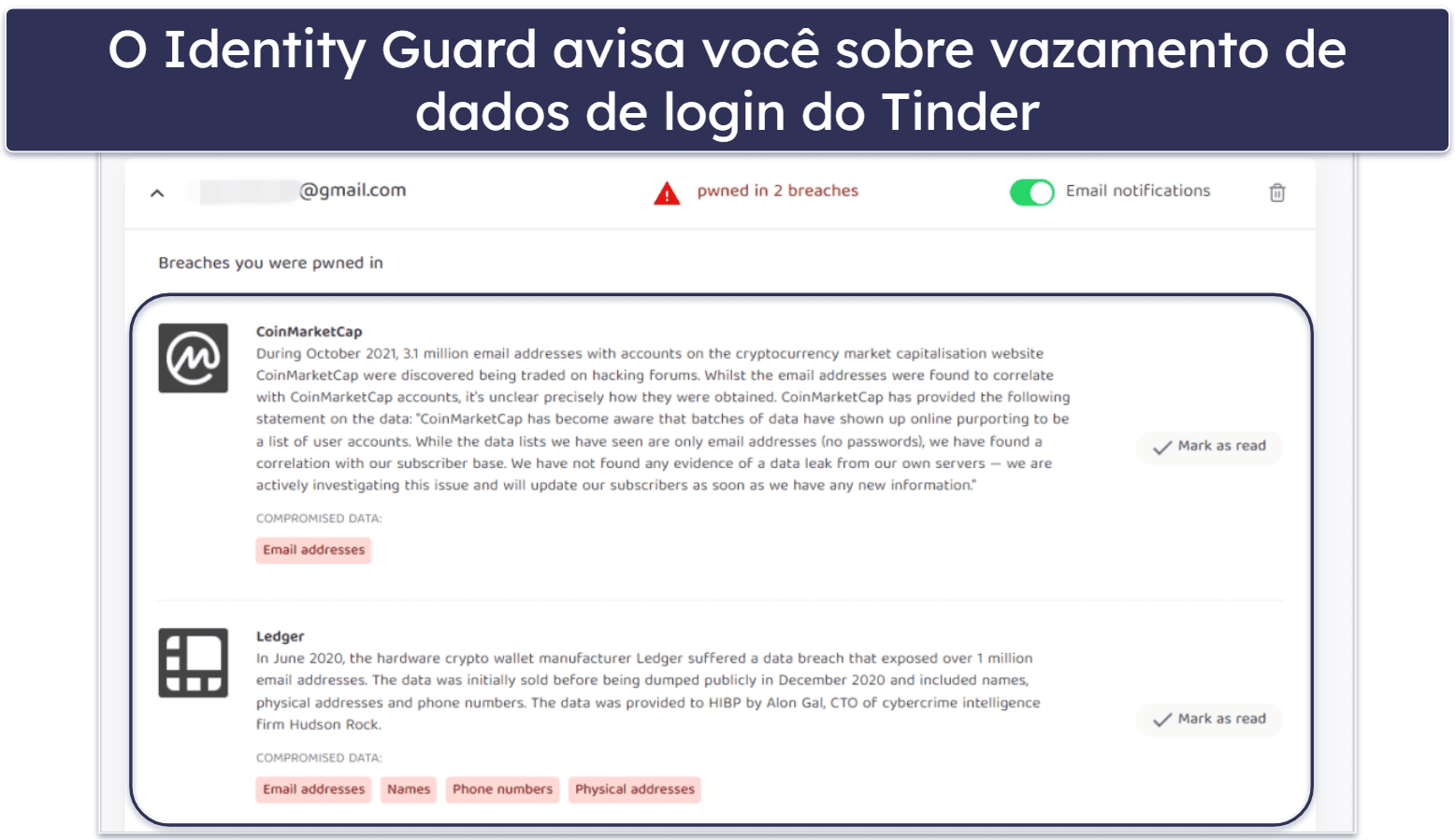 Melhores VPNs para Tinder