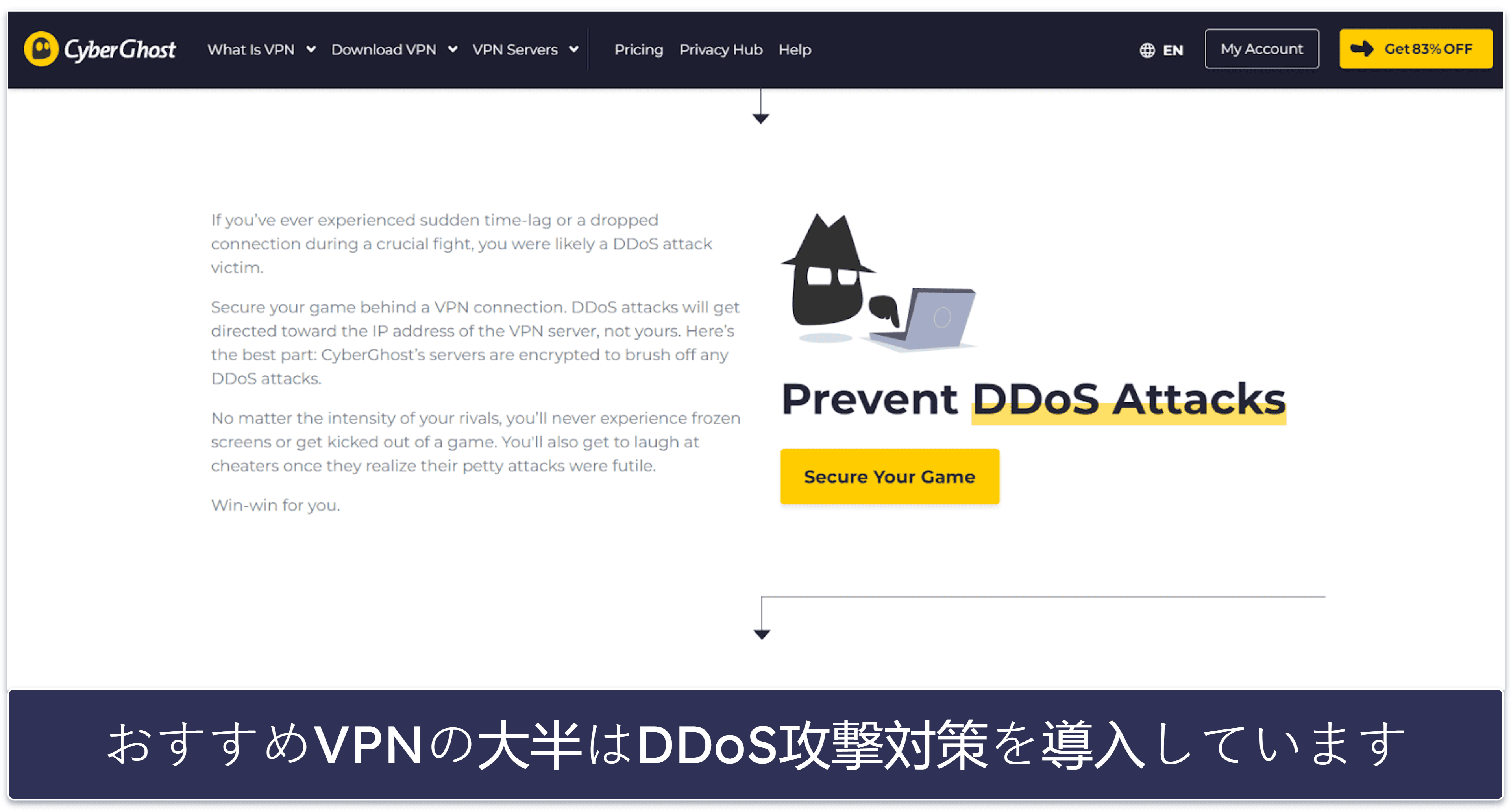 Best VPNs for Valorant
