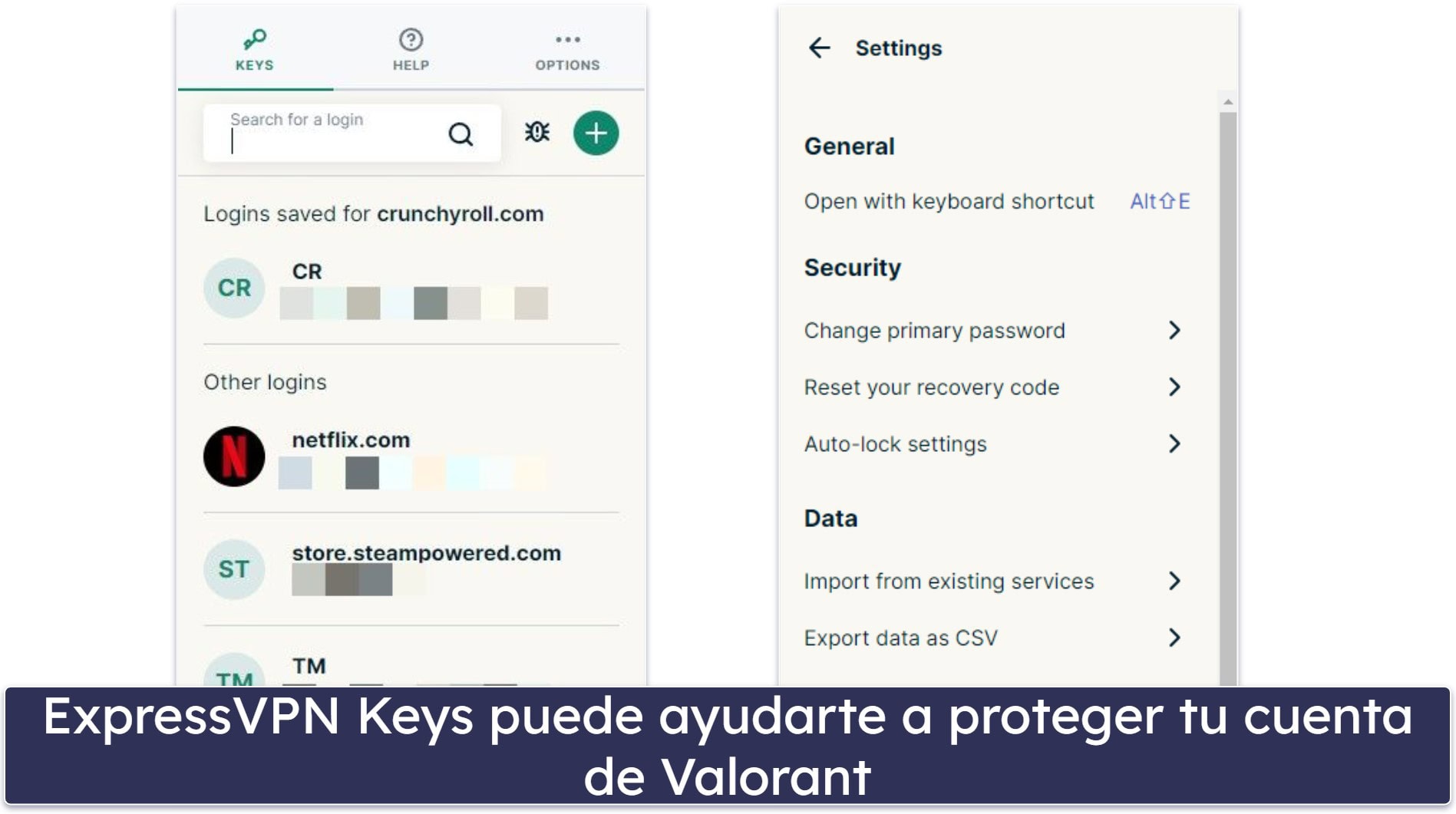 Best VPNs for Valorant