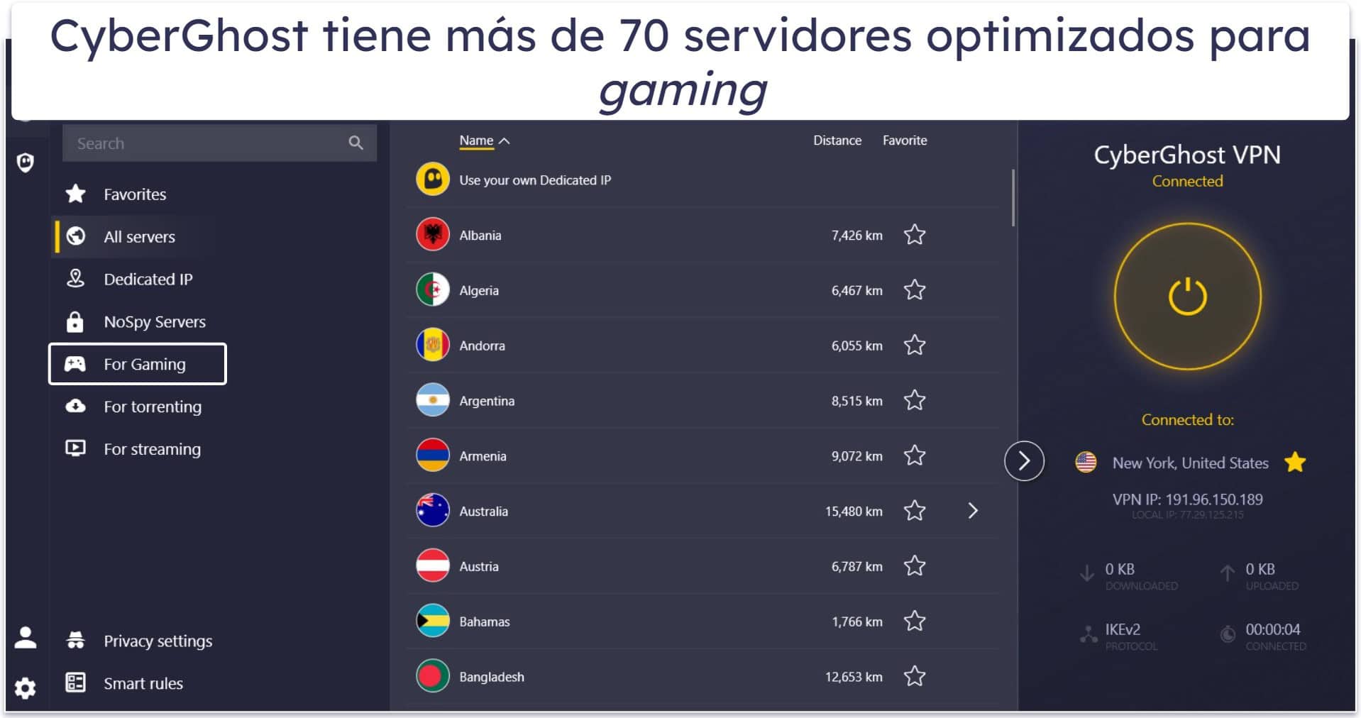 Best VPNs for Valorant