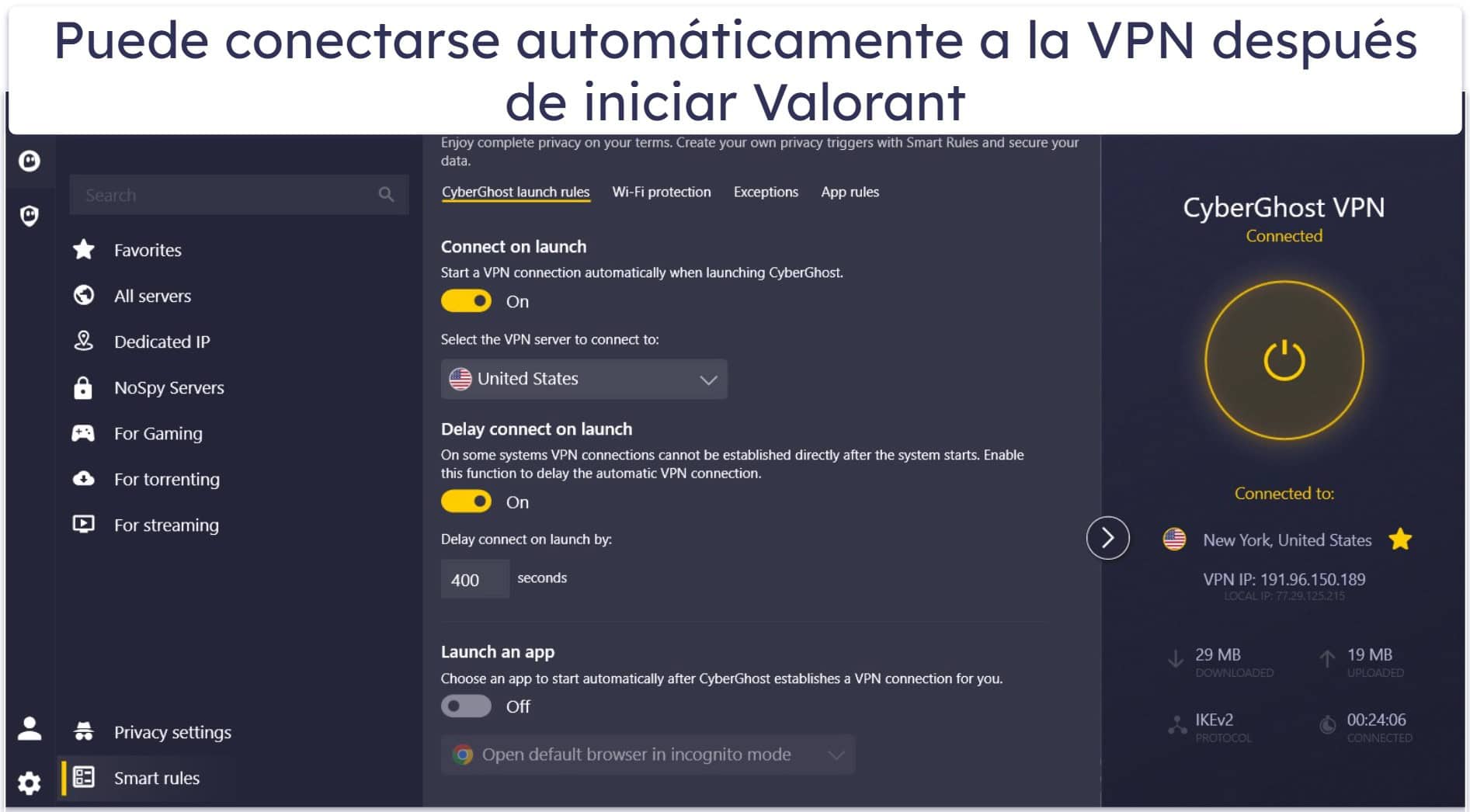 Best VPNs for Valorant