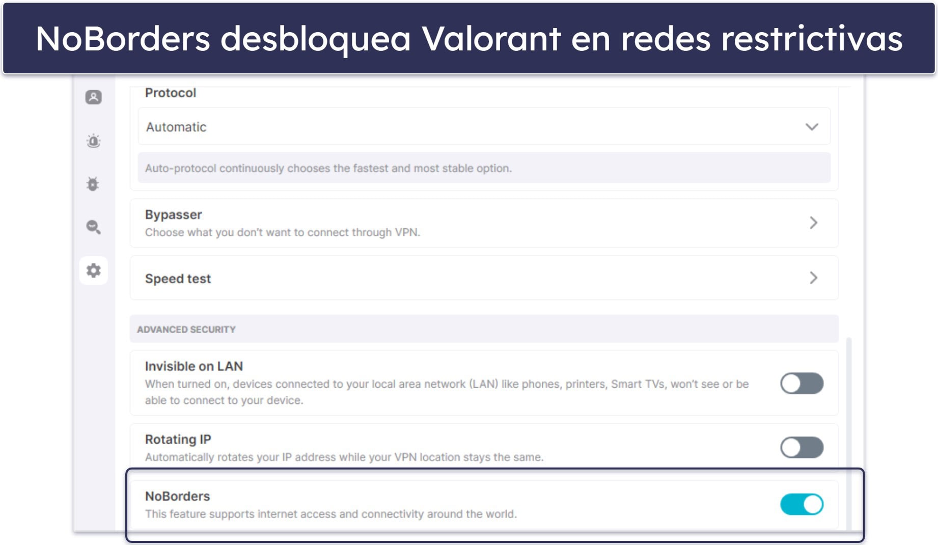 Best VPNs for Valorant
