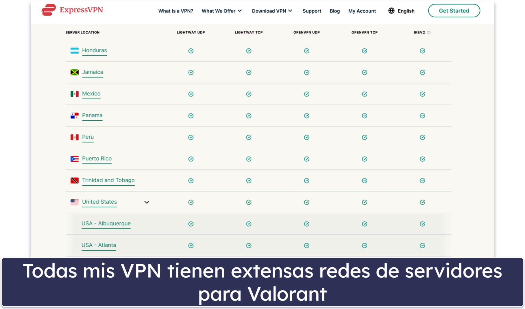 Best VPNs for Valorant