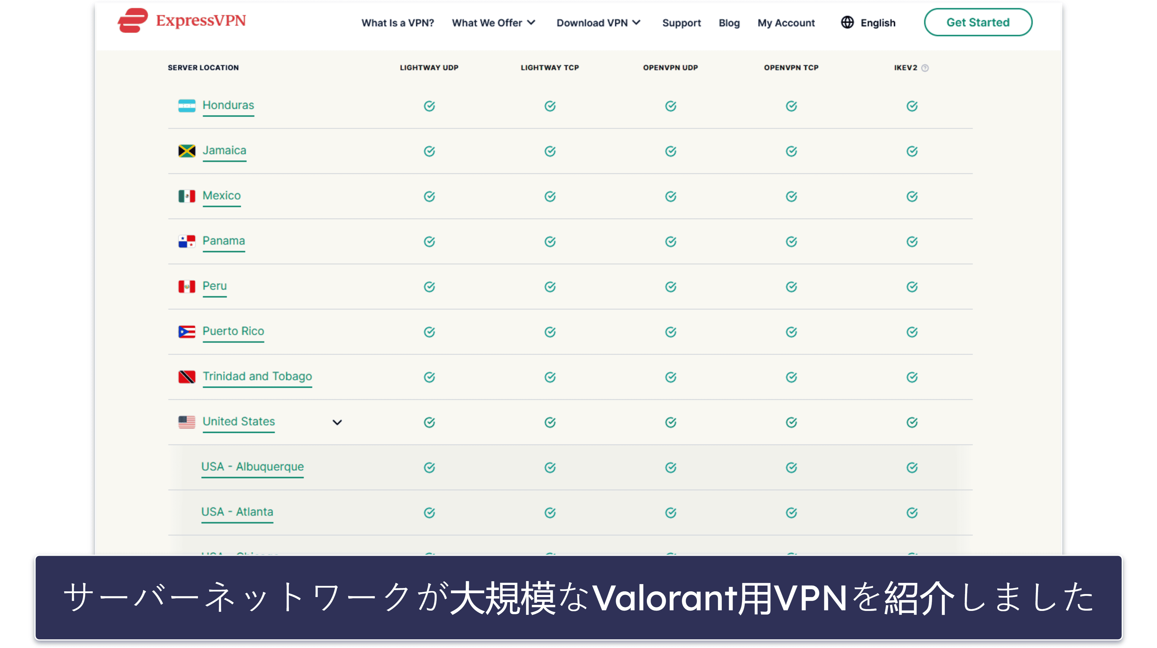 Best VPNs for Valorant