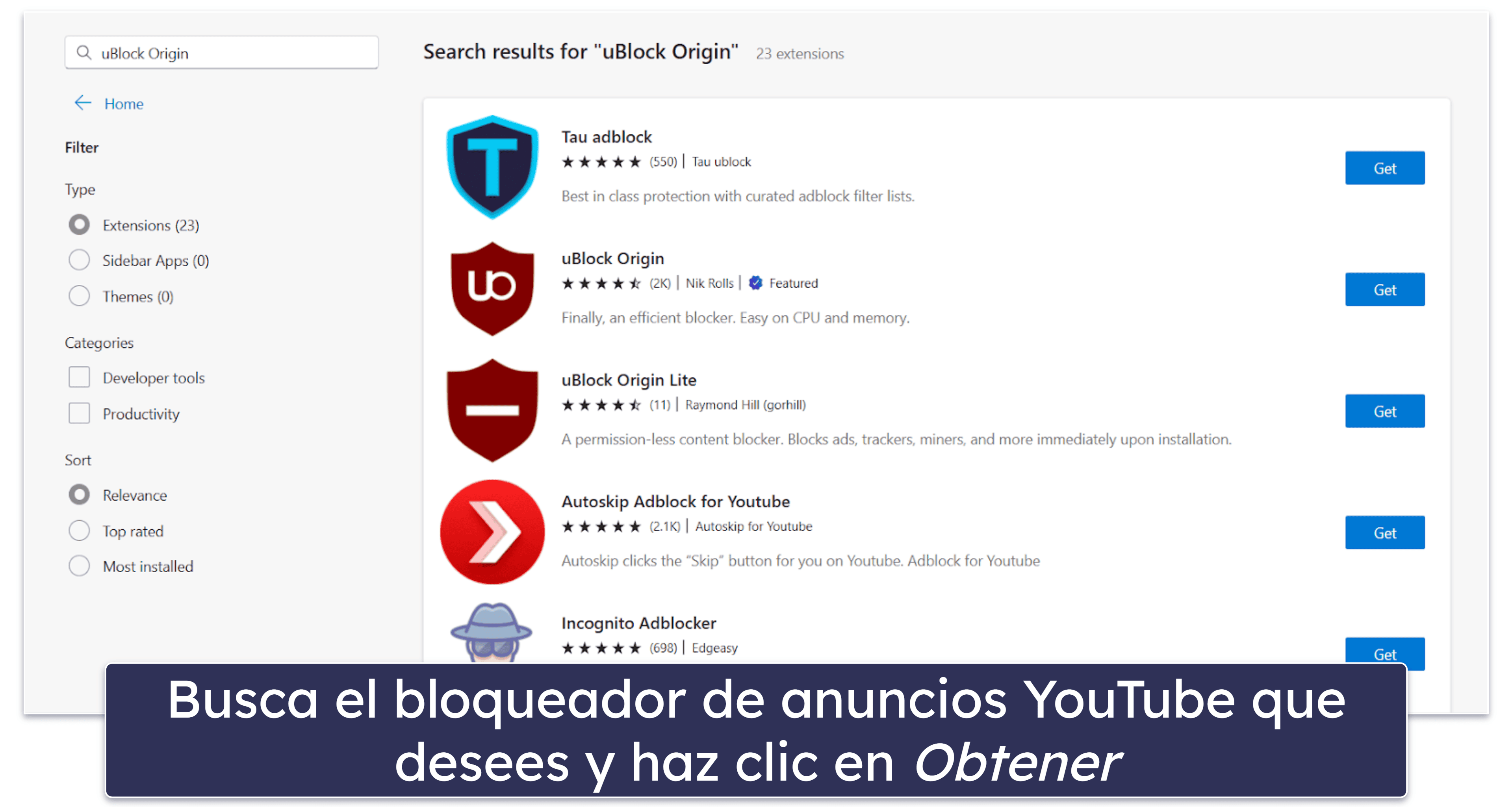 How to Block Ads on YouTube