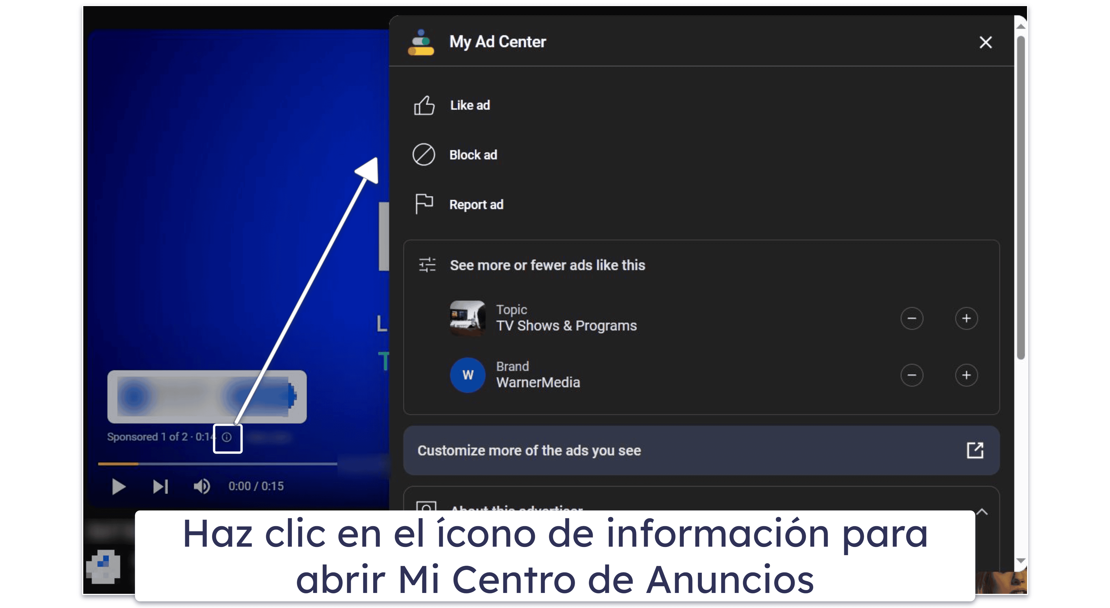 How to Block Ads on YouTube