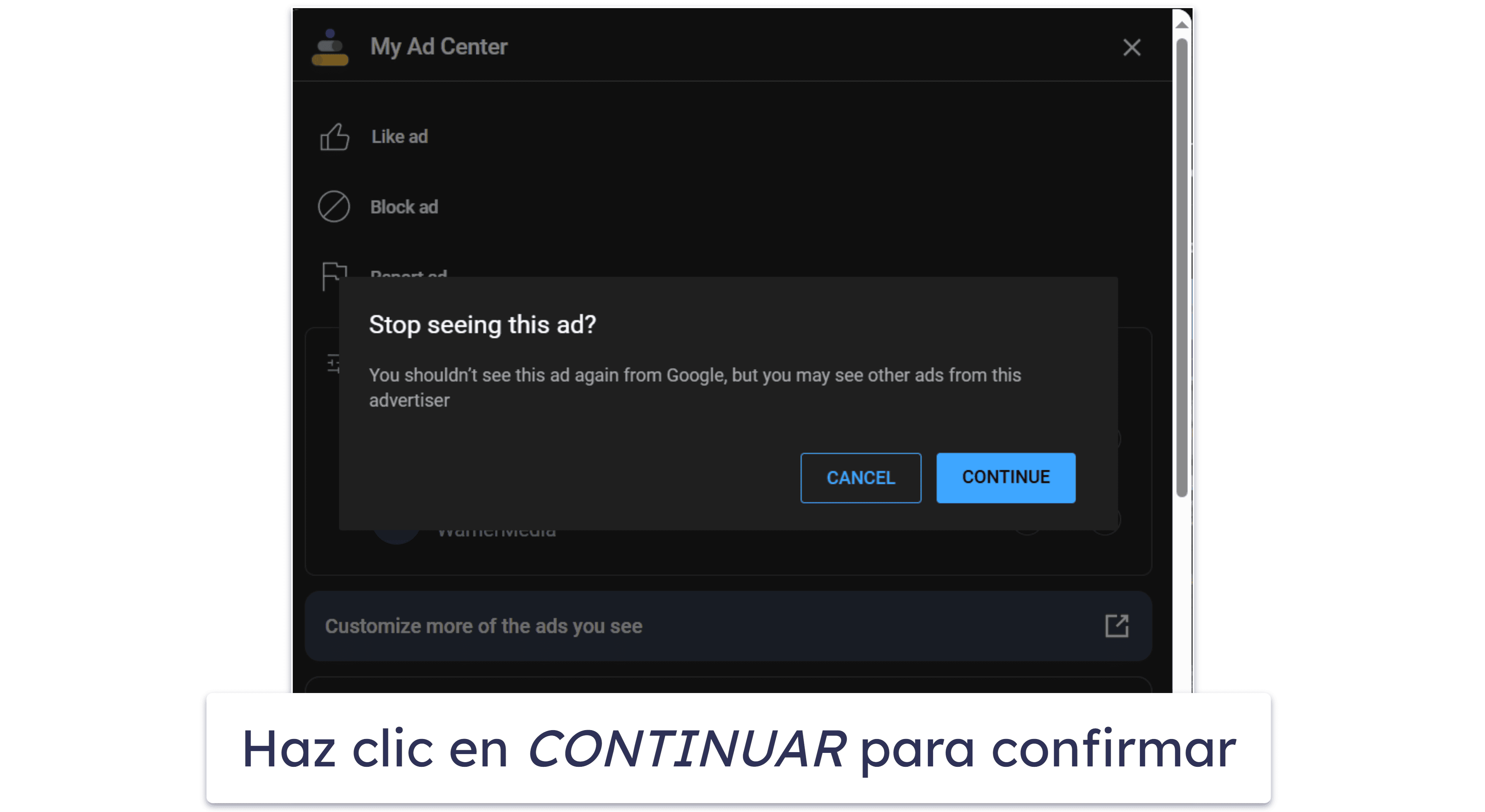 How to Block Ads on YouTube