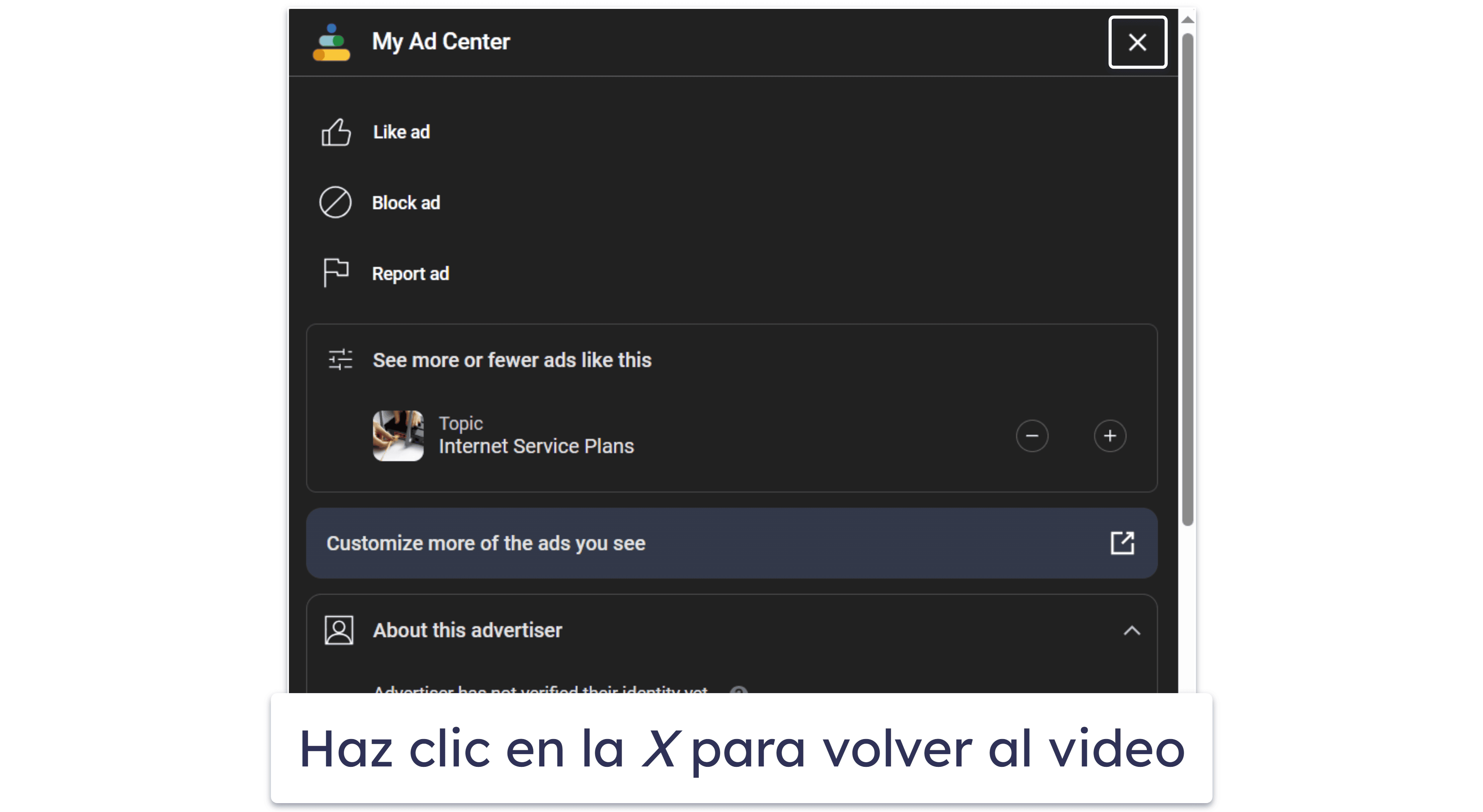 How to Block Ads on YouTube