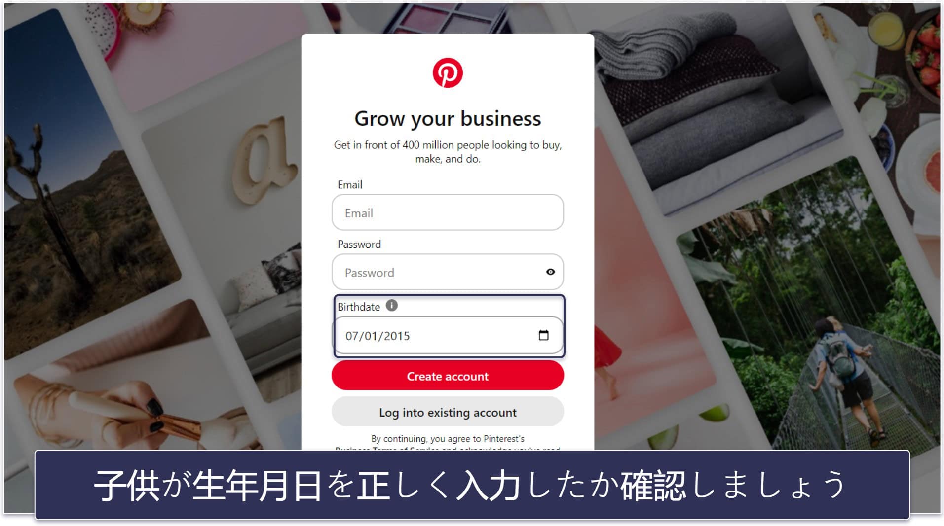 Is Pinterest Safe for Kids