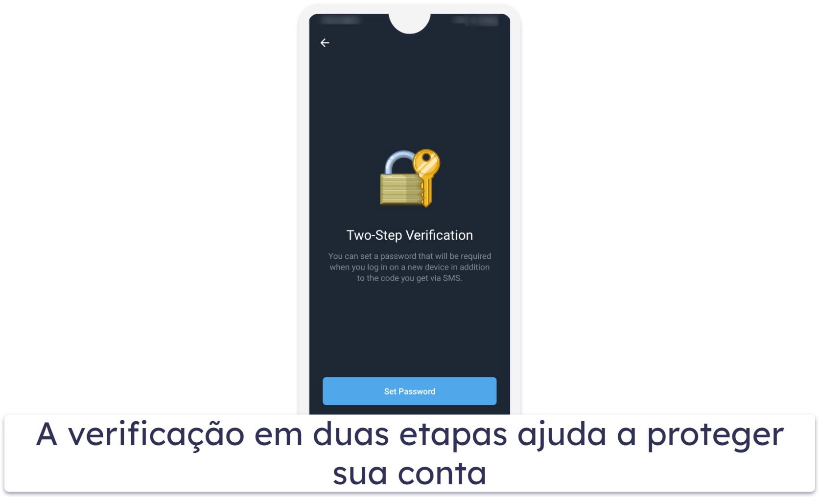 Is Telegram Safe
