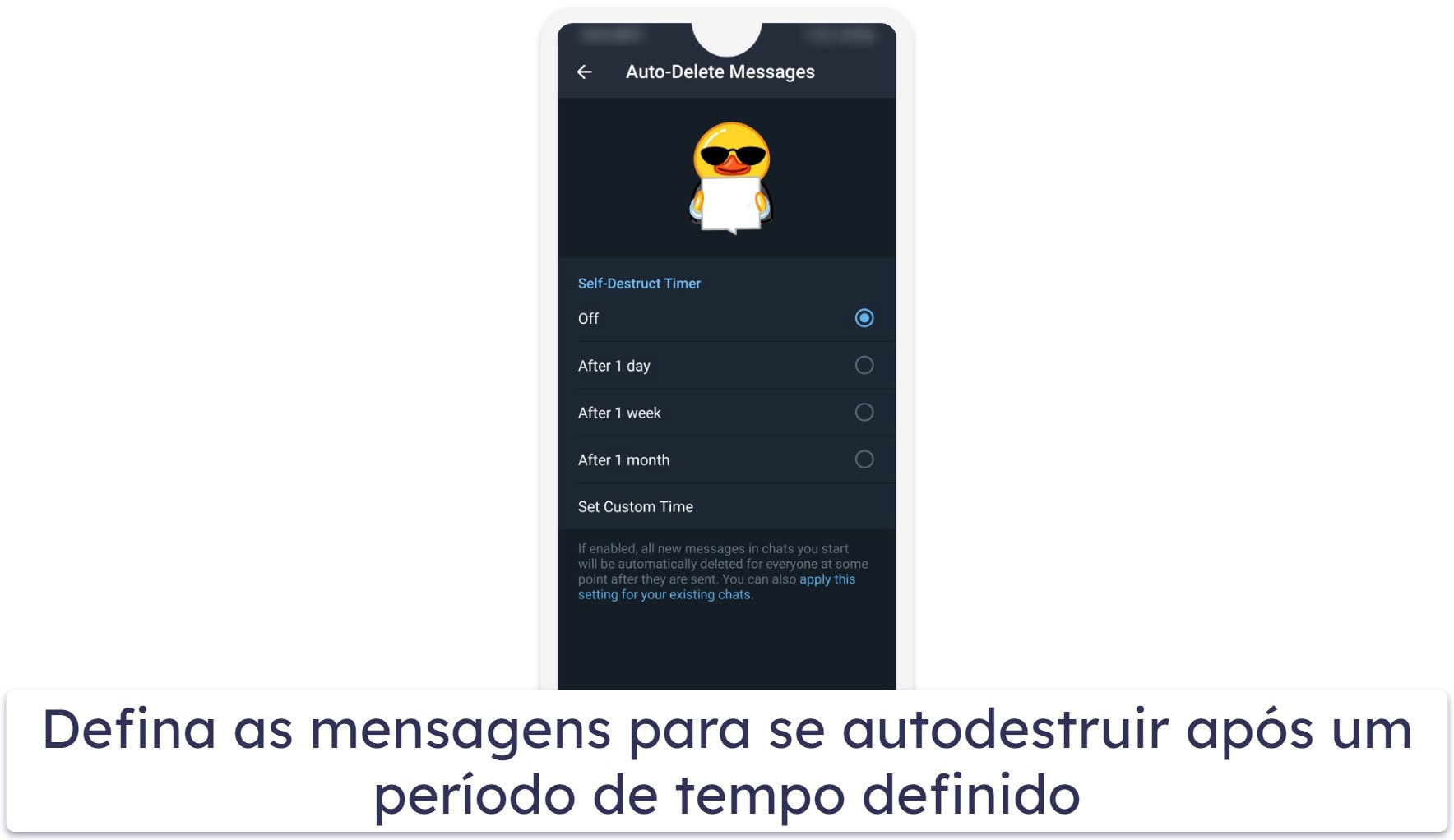 Is Telegram Safe