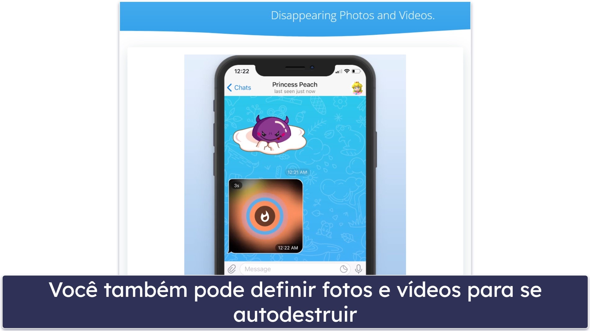 Is Telegram Safe