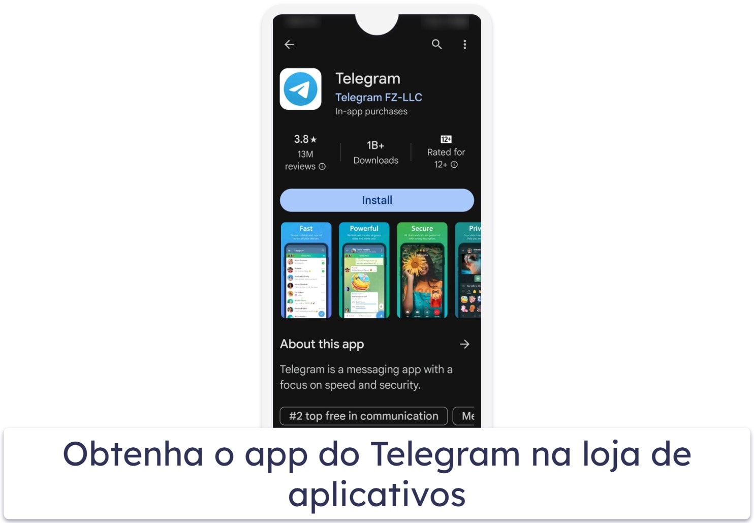 Is Telegram Safe