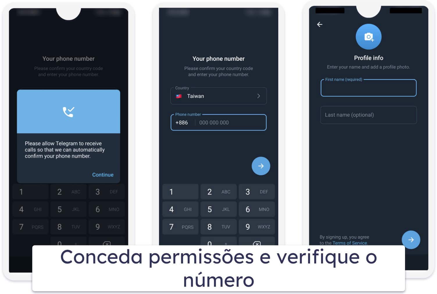 Is Telegram Safe