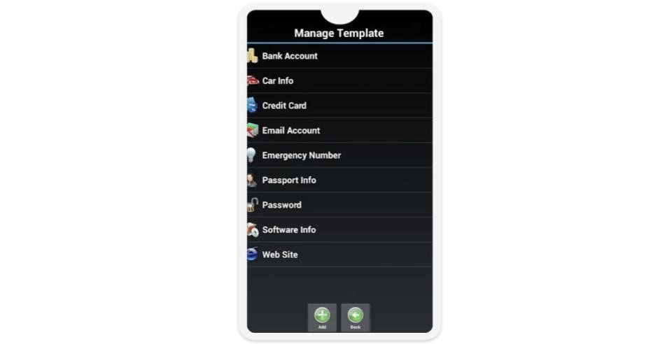 Password Safe Review 02-09