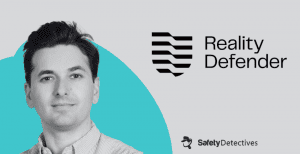 Reality Defender CEO Ben Colman On Rethinking Deepfakes And Weaponized GenAI