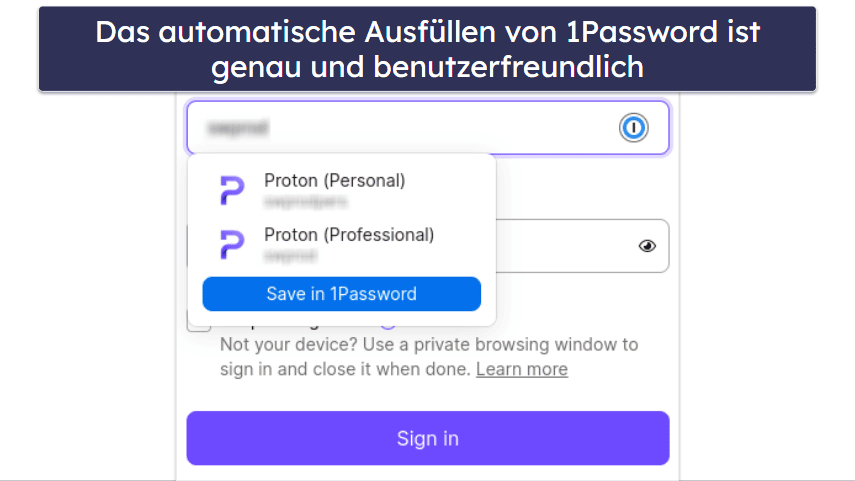 1Password