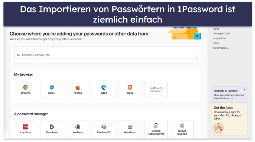1Password