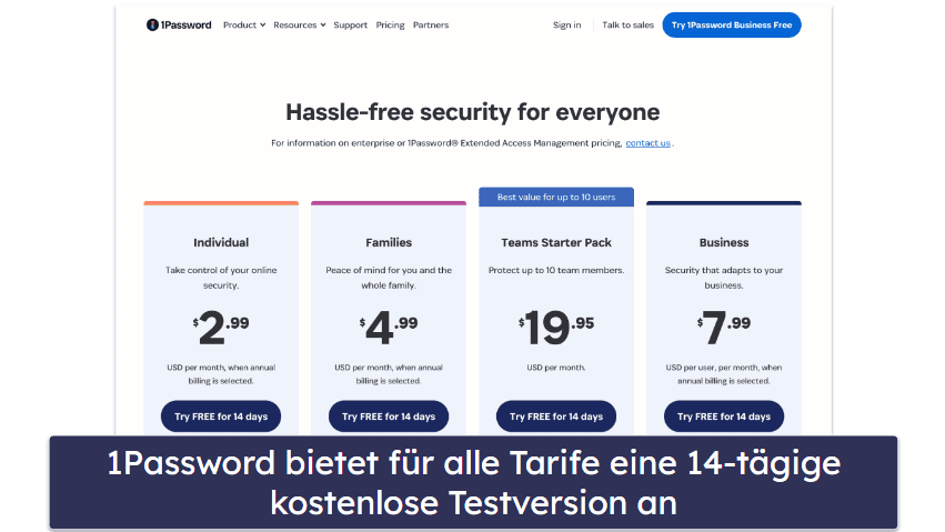 1Password
