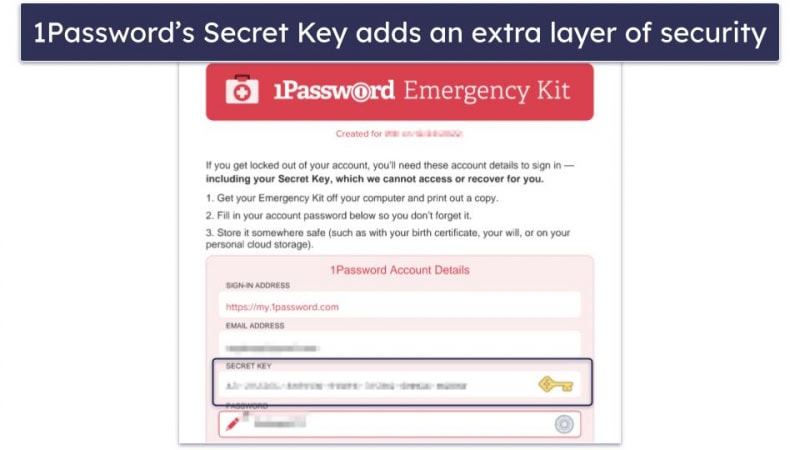 1Password vs. KeePass 2025: Which One Is Better?