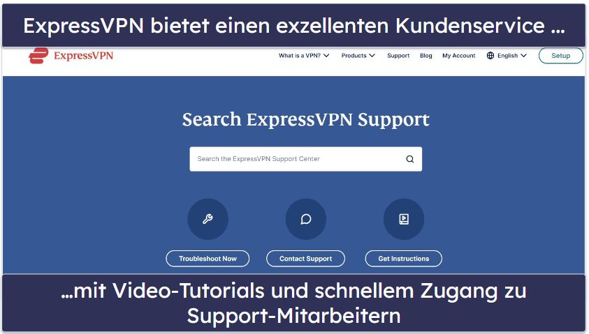 ExpressVPN
