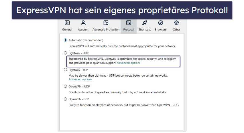 ExpressVPN