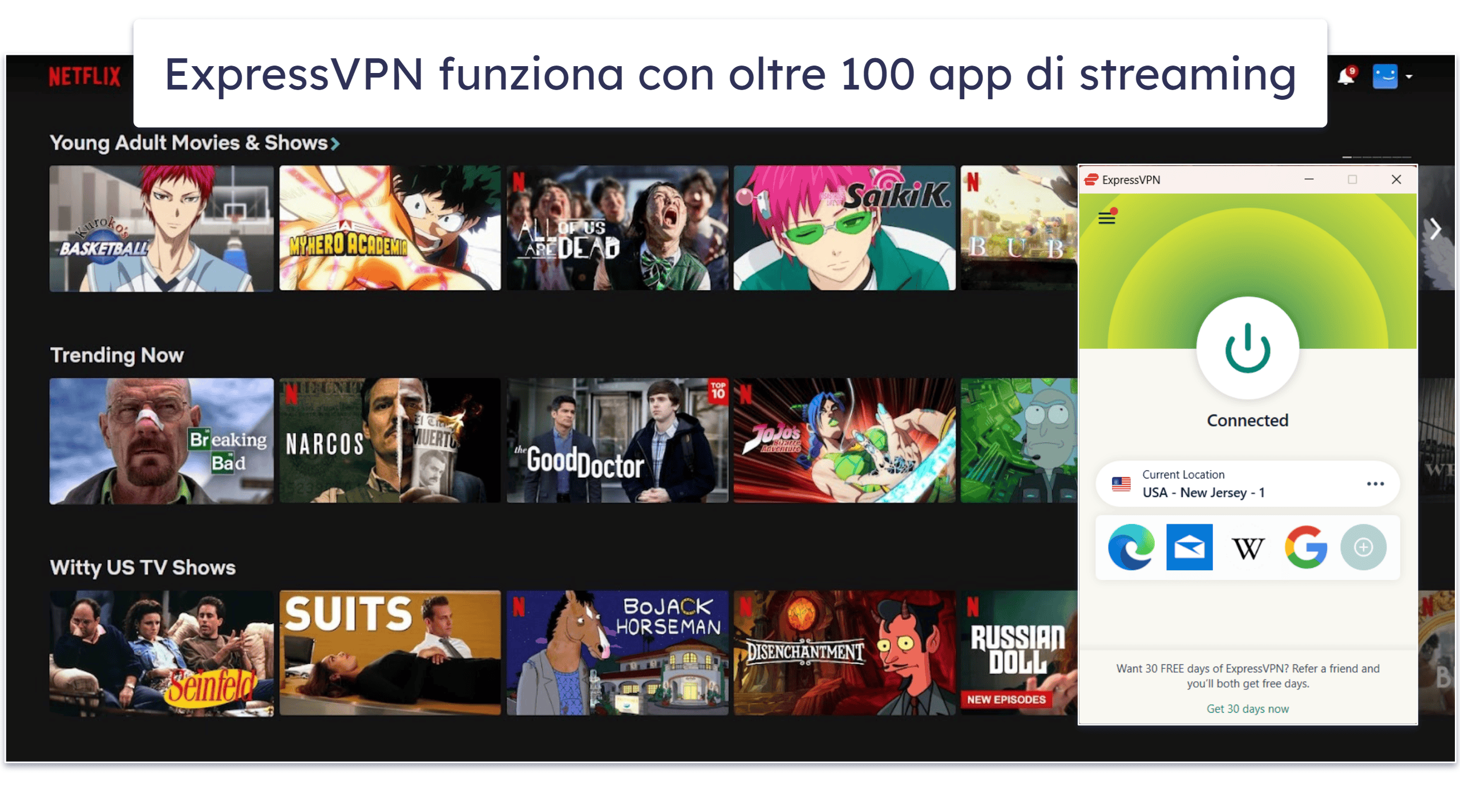 ExpressVPN