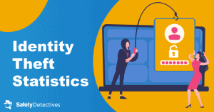 How Identity Theft Is Changing: 30 Recent Stats to Know