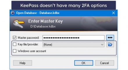 Bitwarden vs. KeePass 2025: Which One Is Better?