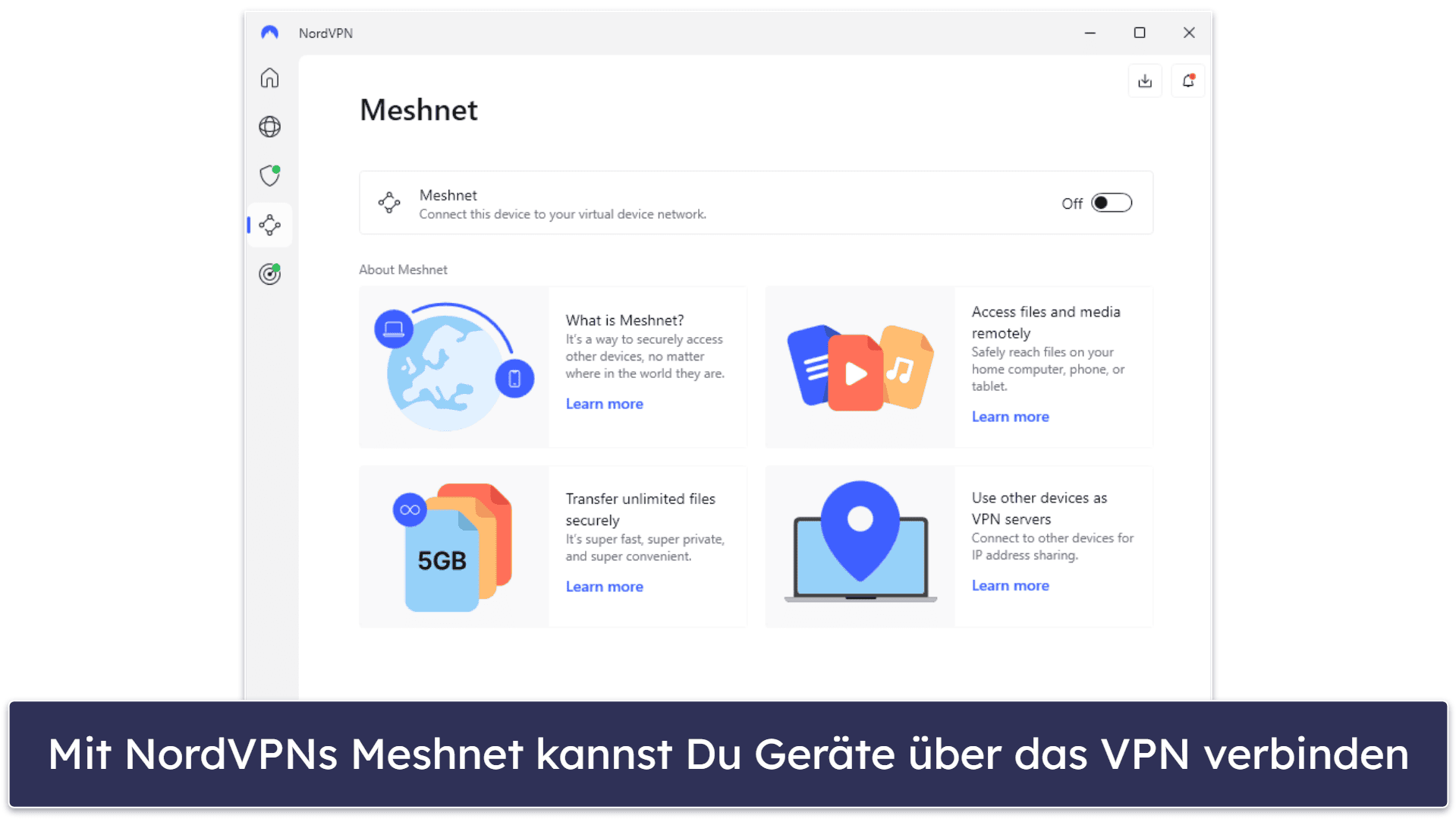 NordVPN