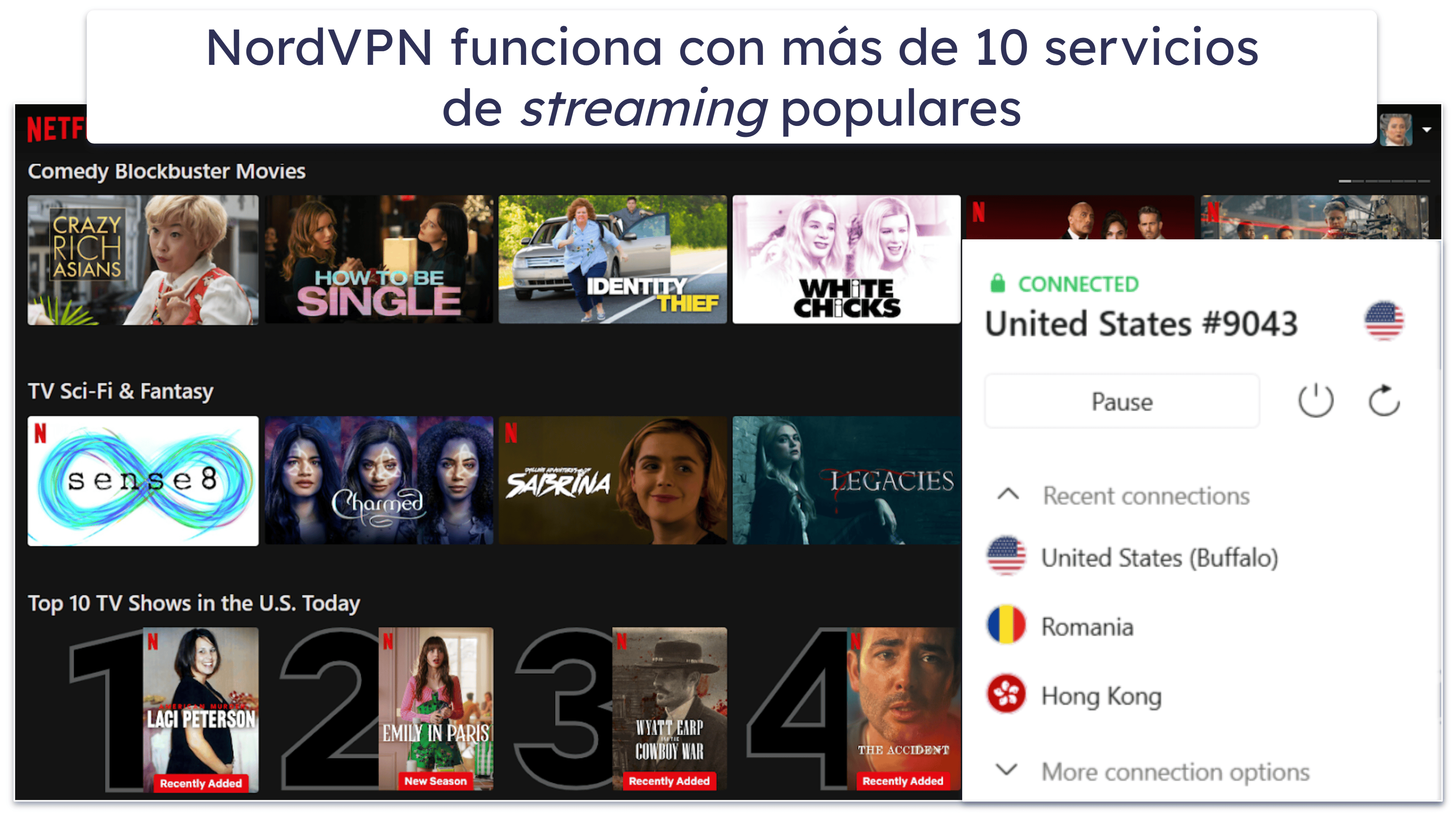 Best VPNs for LG Smart TV