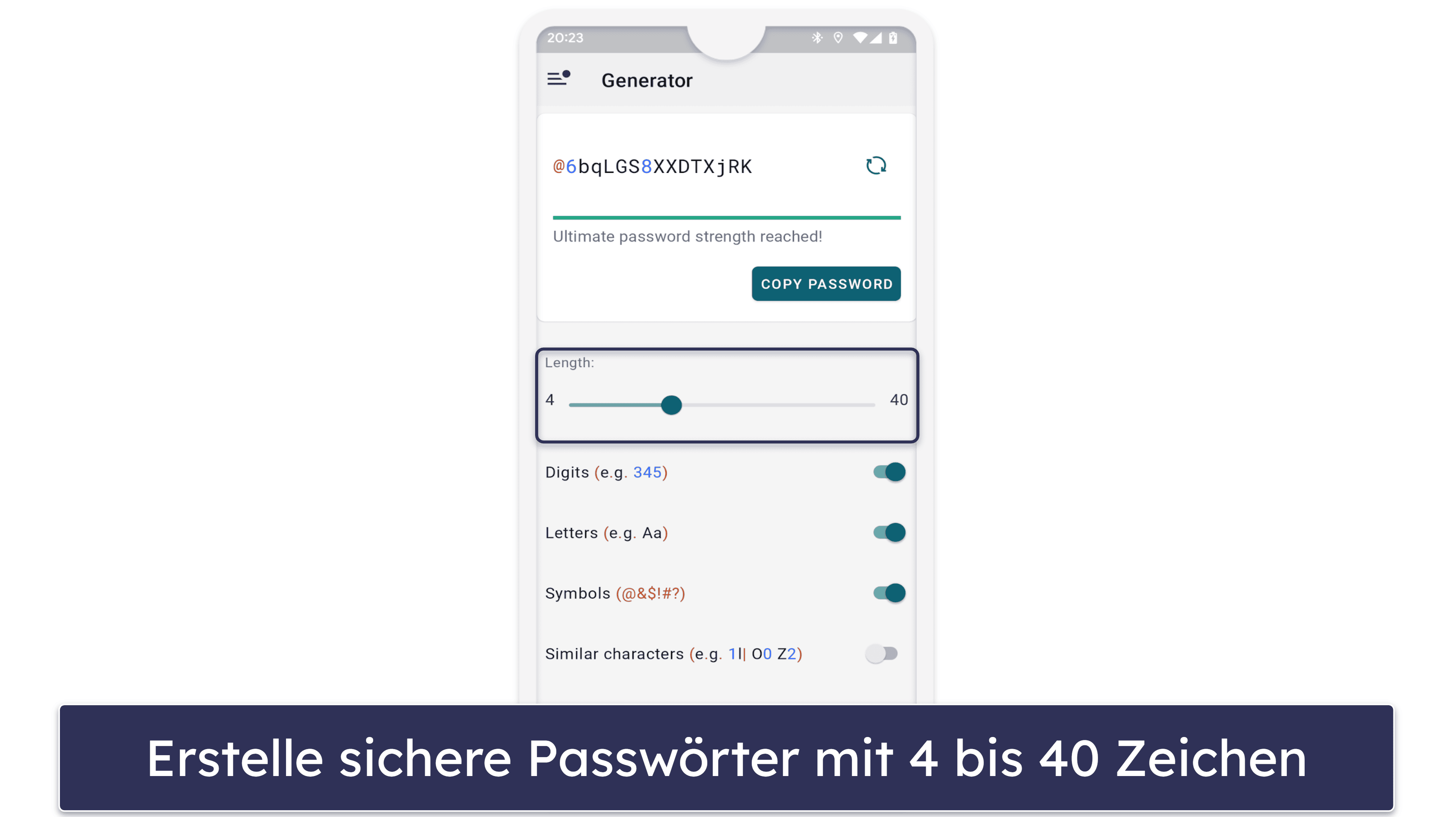 Best Free Password Managers for Android