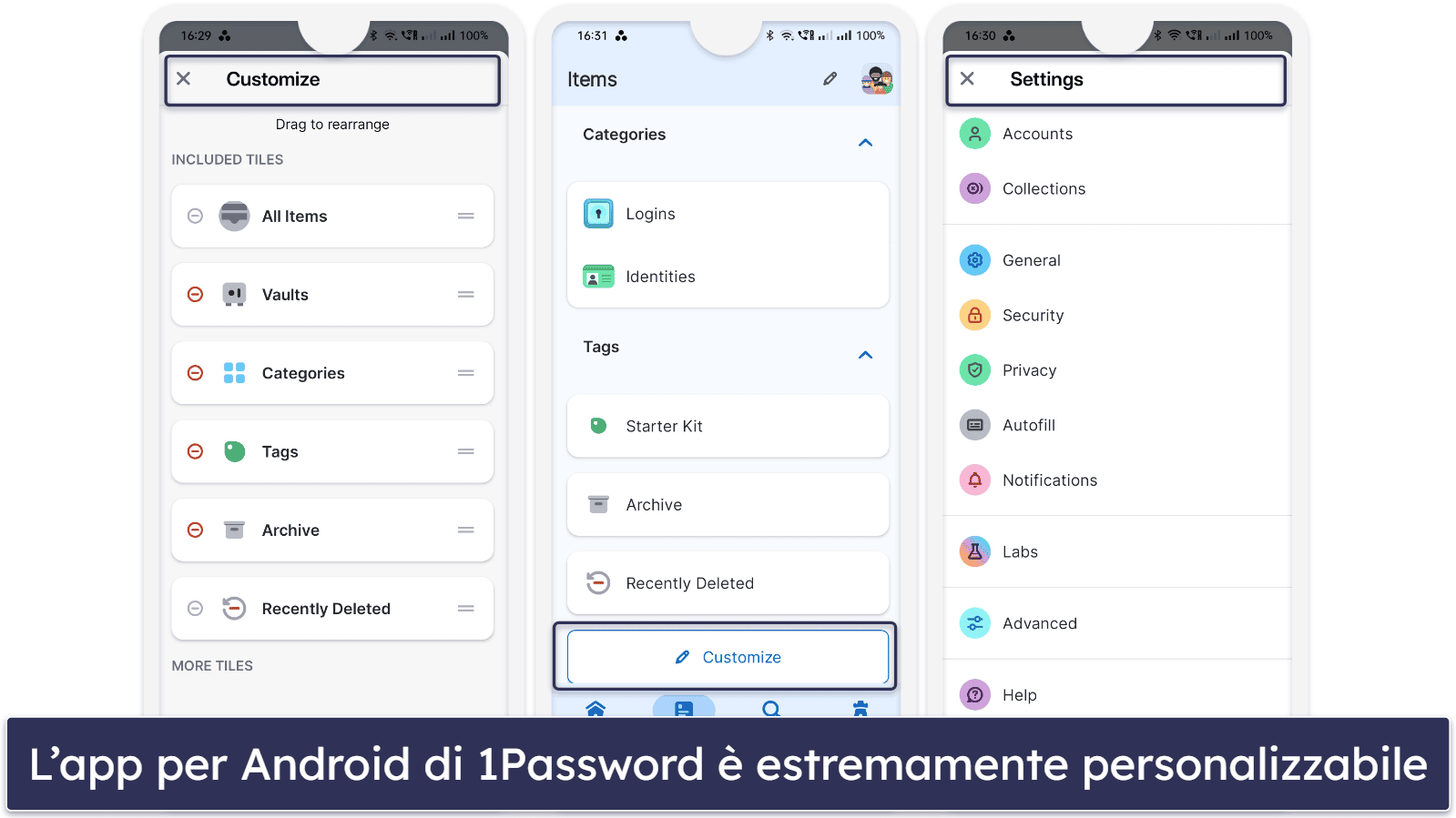 I migliori gestori di password gratuiti per Android