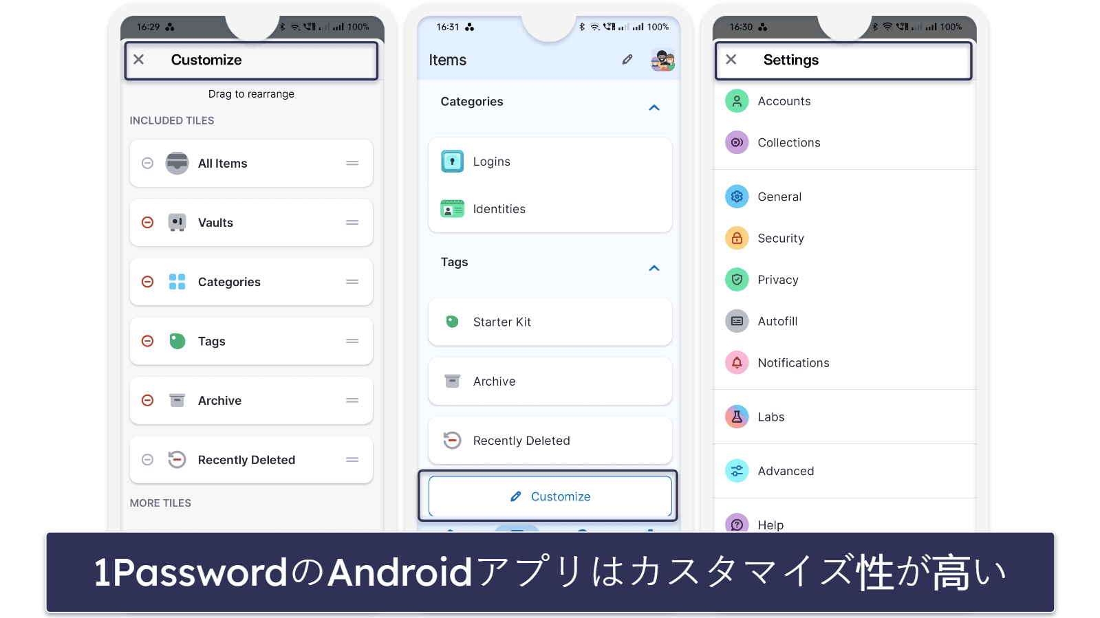 Best Free Password Managers for Android