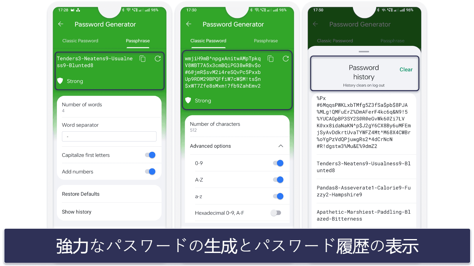 Best Free Password Managers for Android