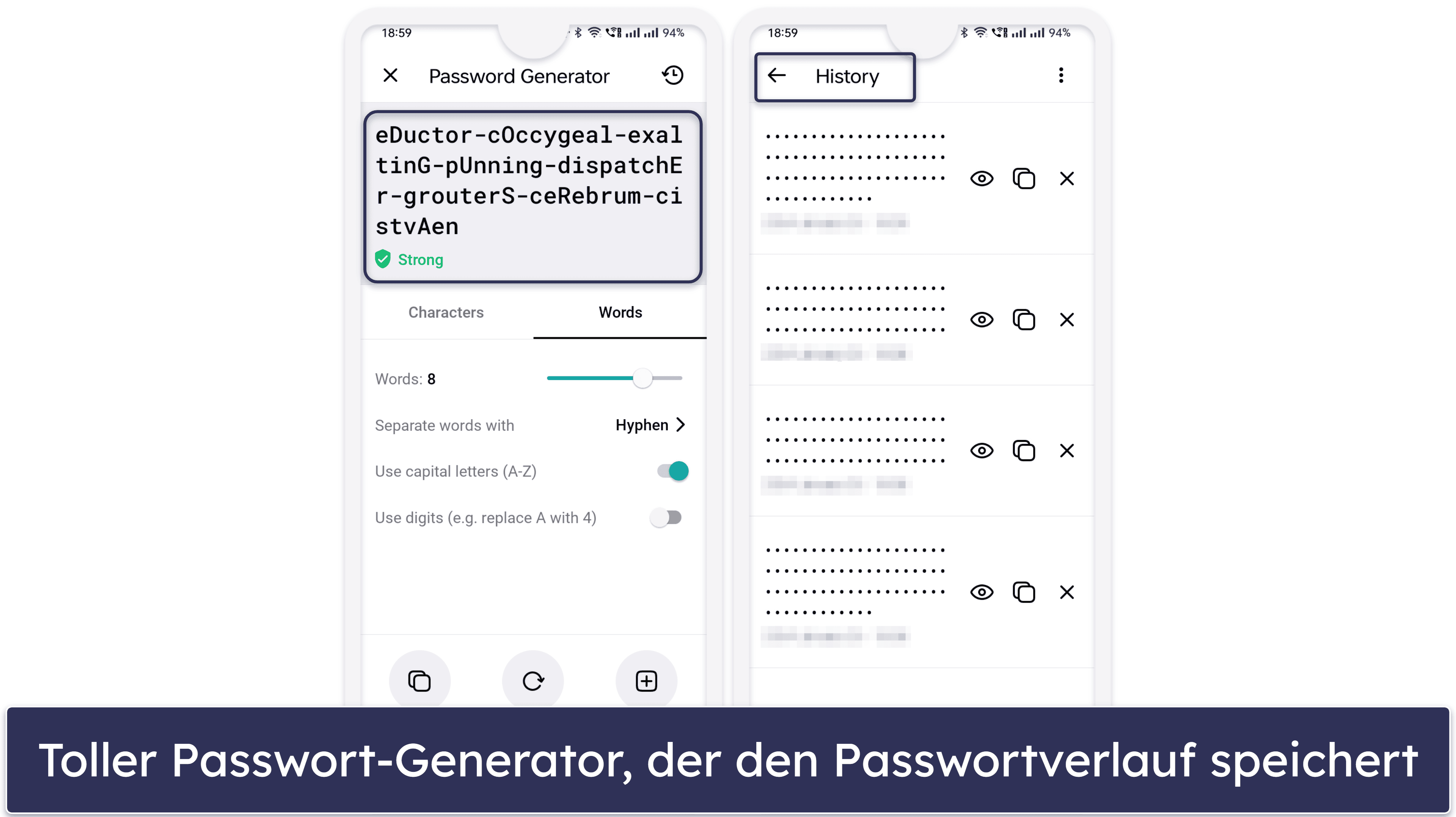 Best Free Password Managers for Android