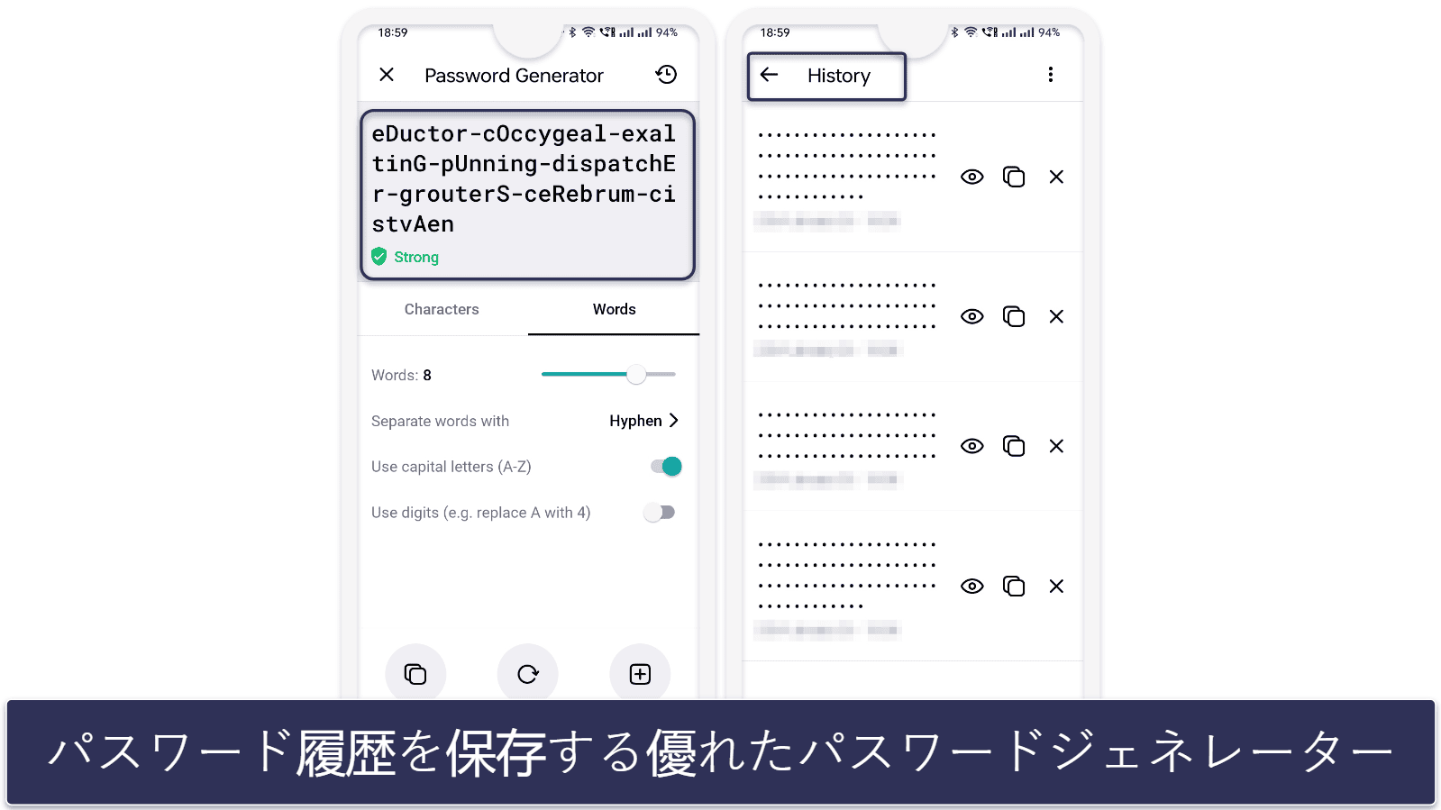 Best Free Password Managers for Android