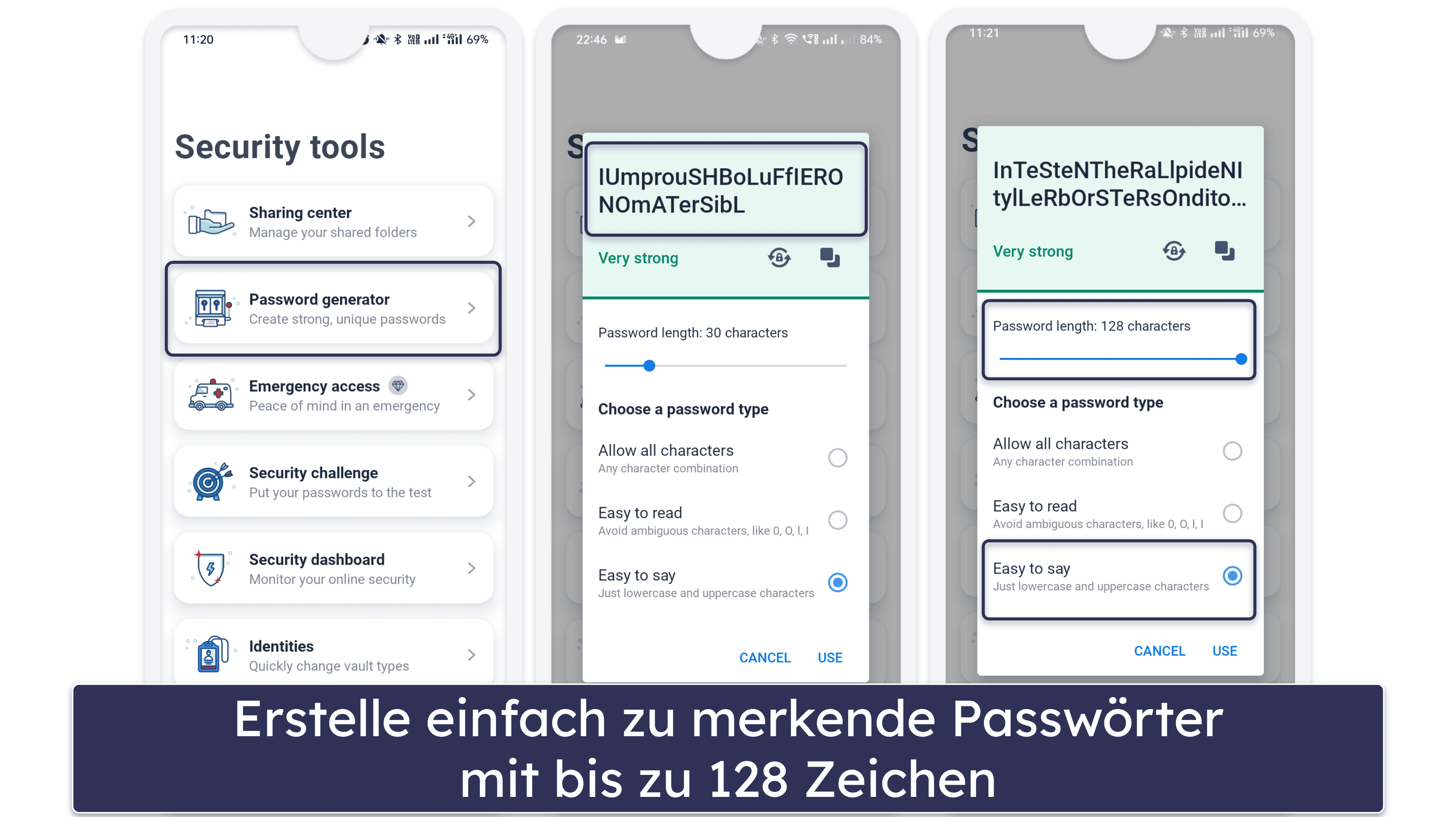 Best Free Password Managers for Android