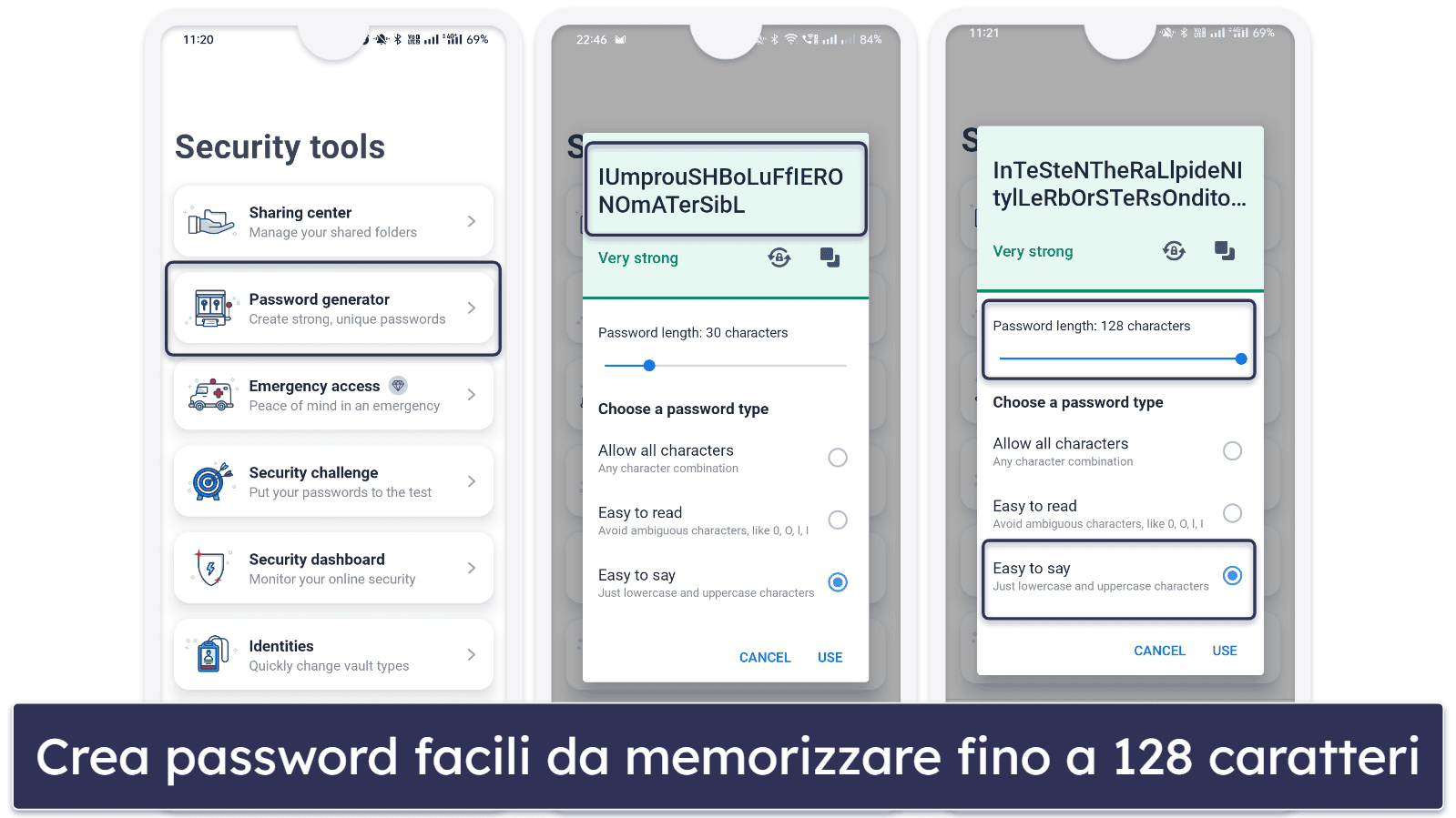 Best Free Password Managers for Android