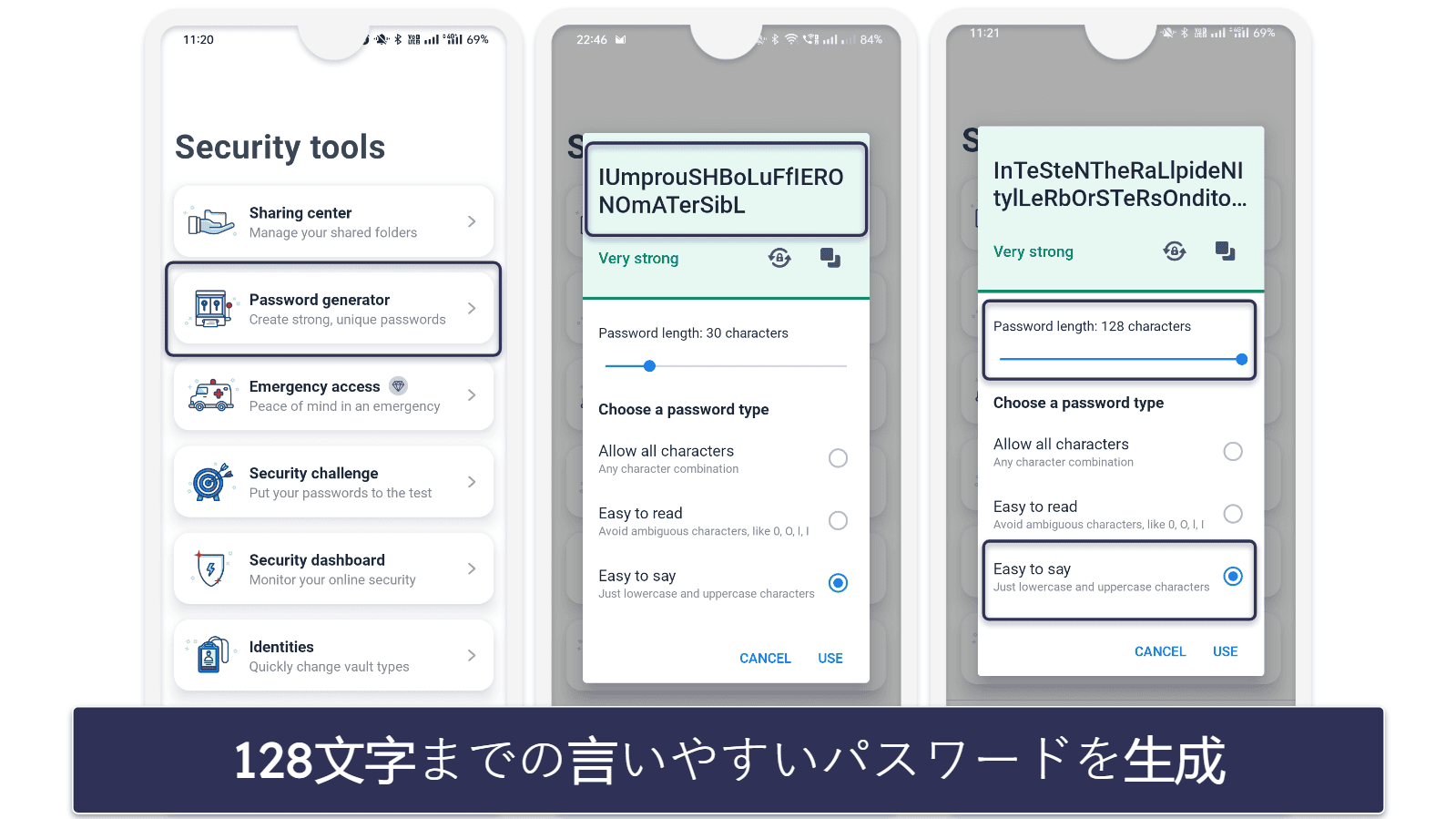 Best Free Password Managers for Android