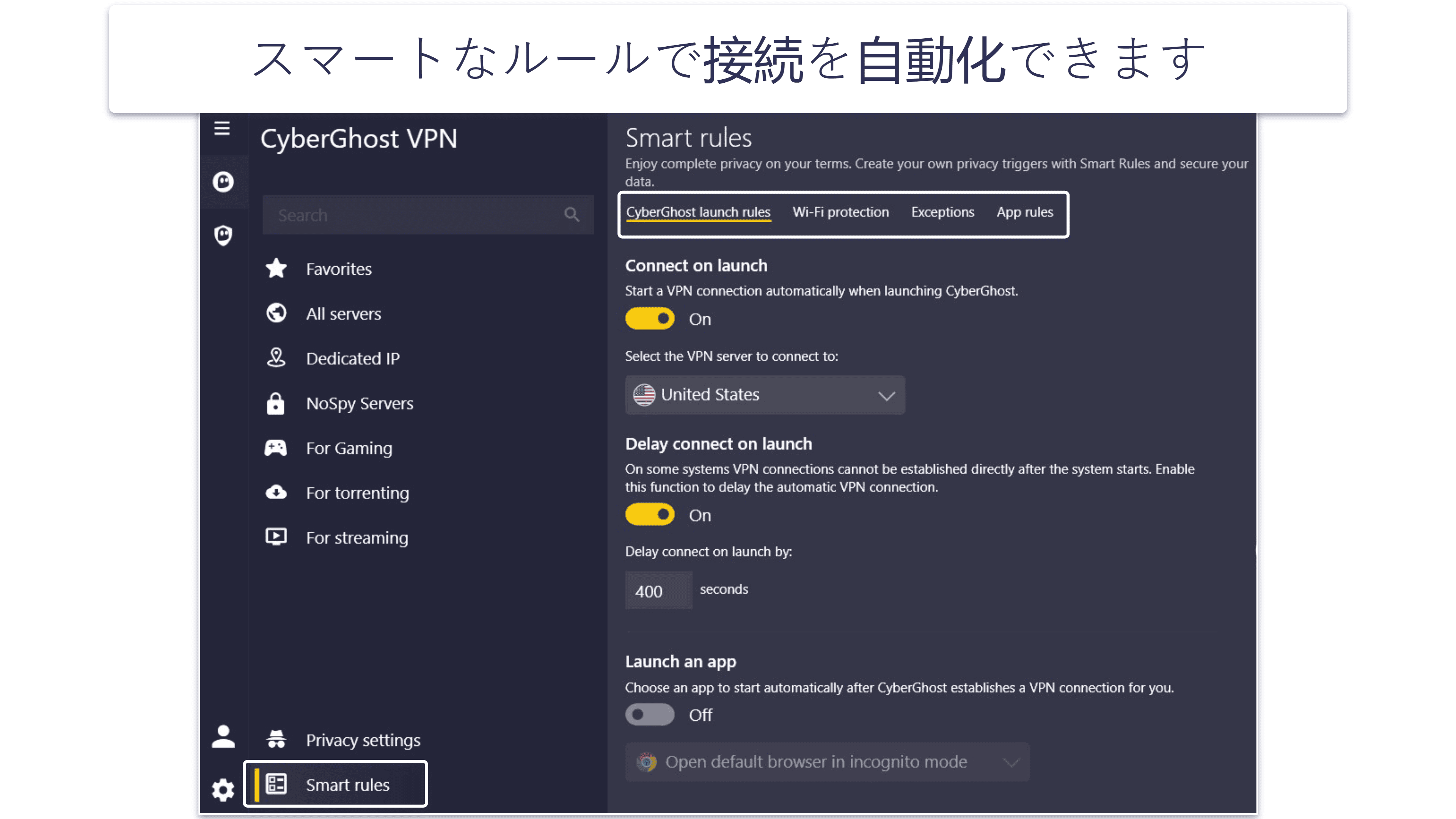 Best VPNs for Australia
