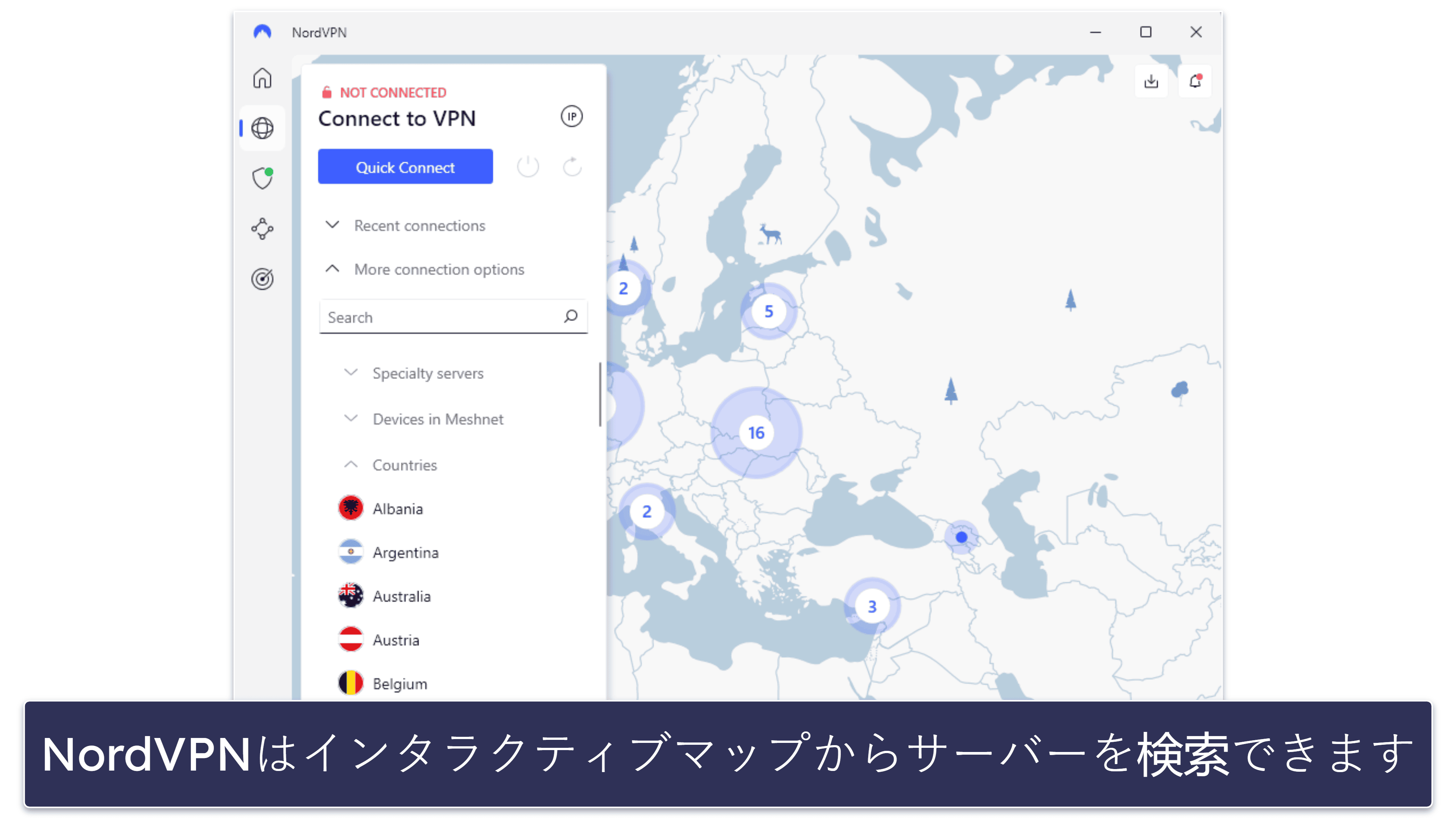 Best VPNs for Australia