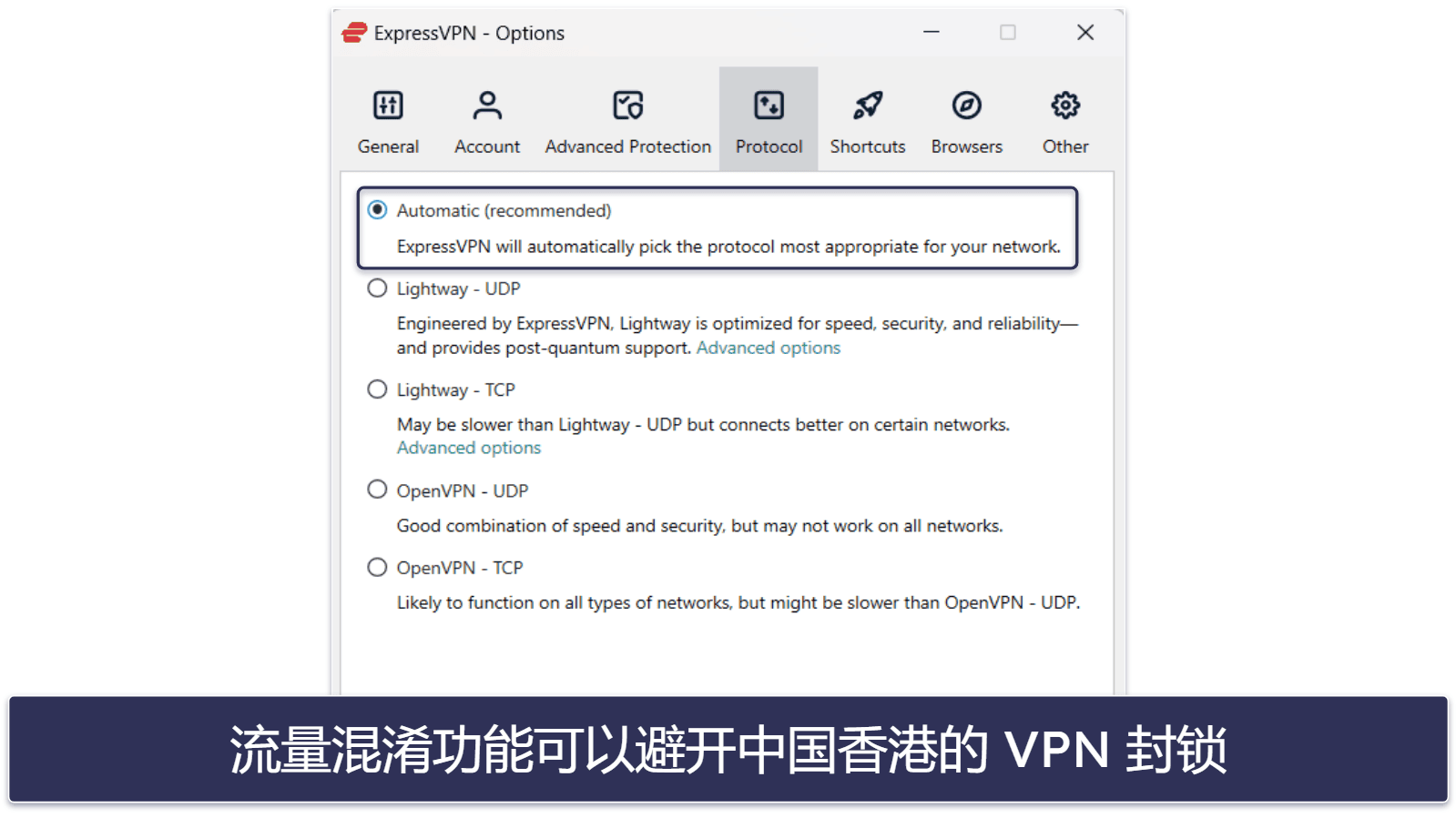 Best VPNs for Hong Kong